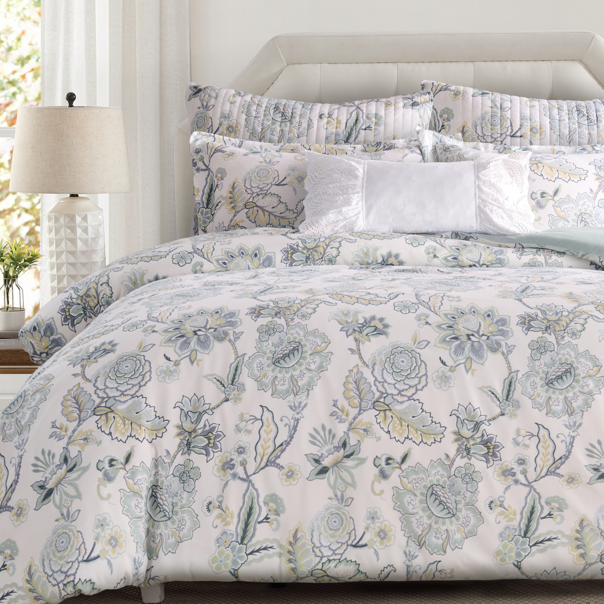 Set piumone Ophelia - Levtex Home - Foto 17 di 17