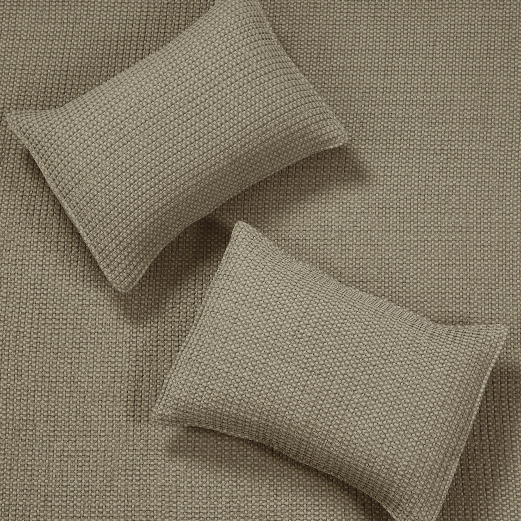 Mills Waffle Standard Sham - Levtex Home - Picture 42 of 42