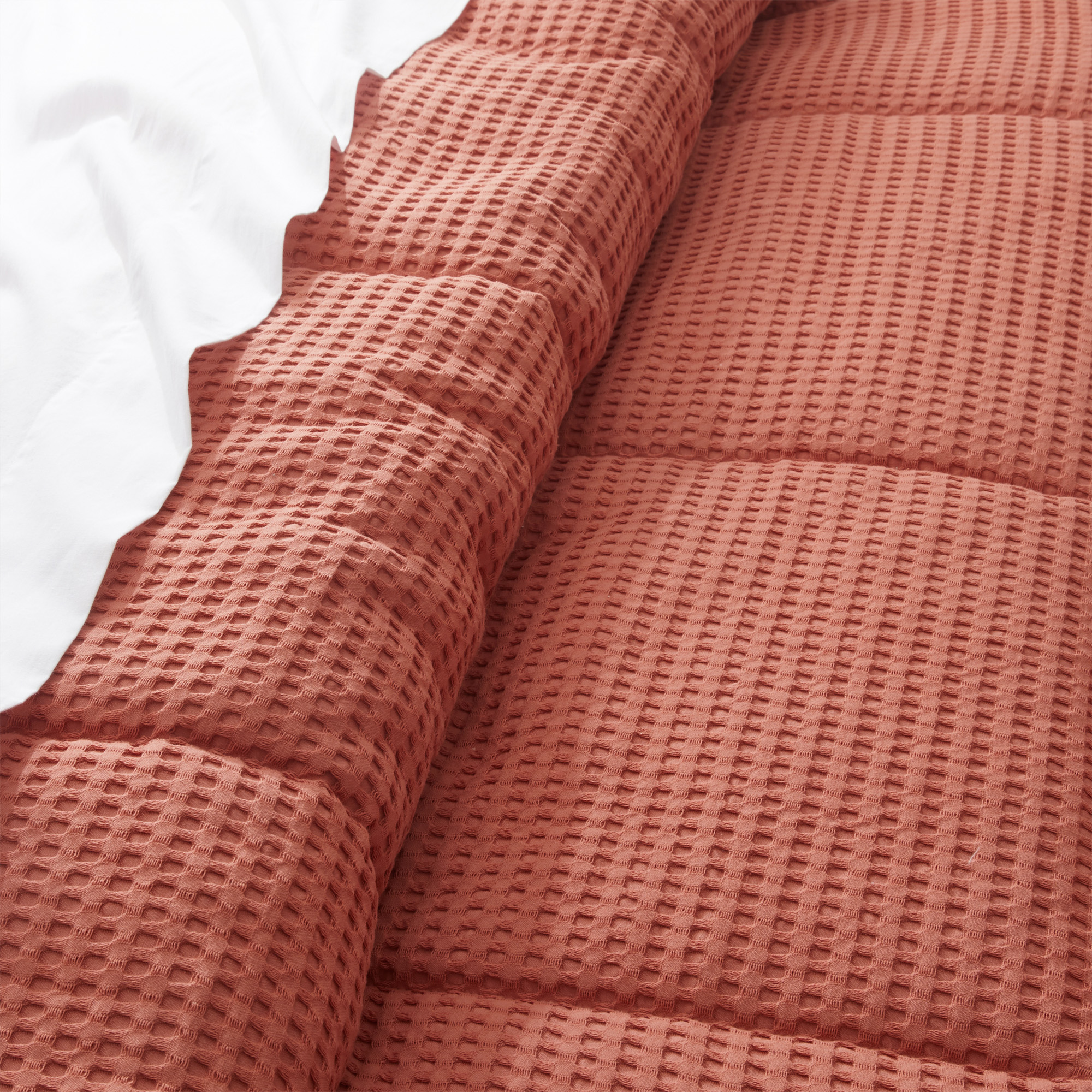 Set piumone per waffle Mills - Levtex Home - Foto 12 di 75