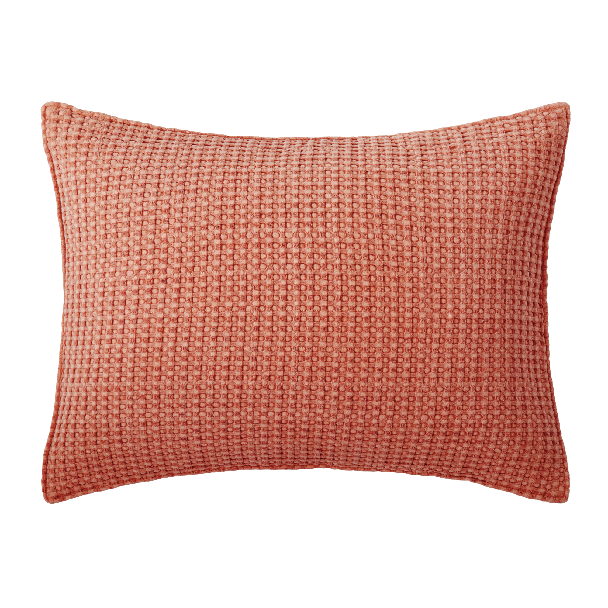 Mills Waffle Standard Sham - Levtex Home - Picture 2 of 42