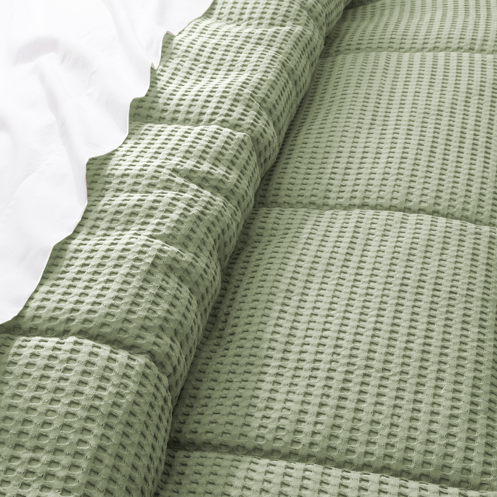 Set piumone per waffle Mills - Levtex Home - Foto 43 di 75