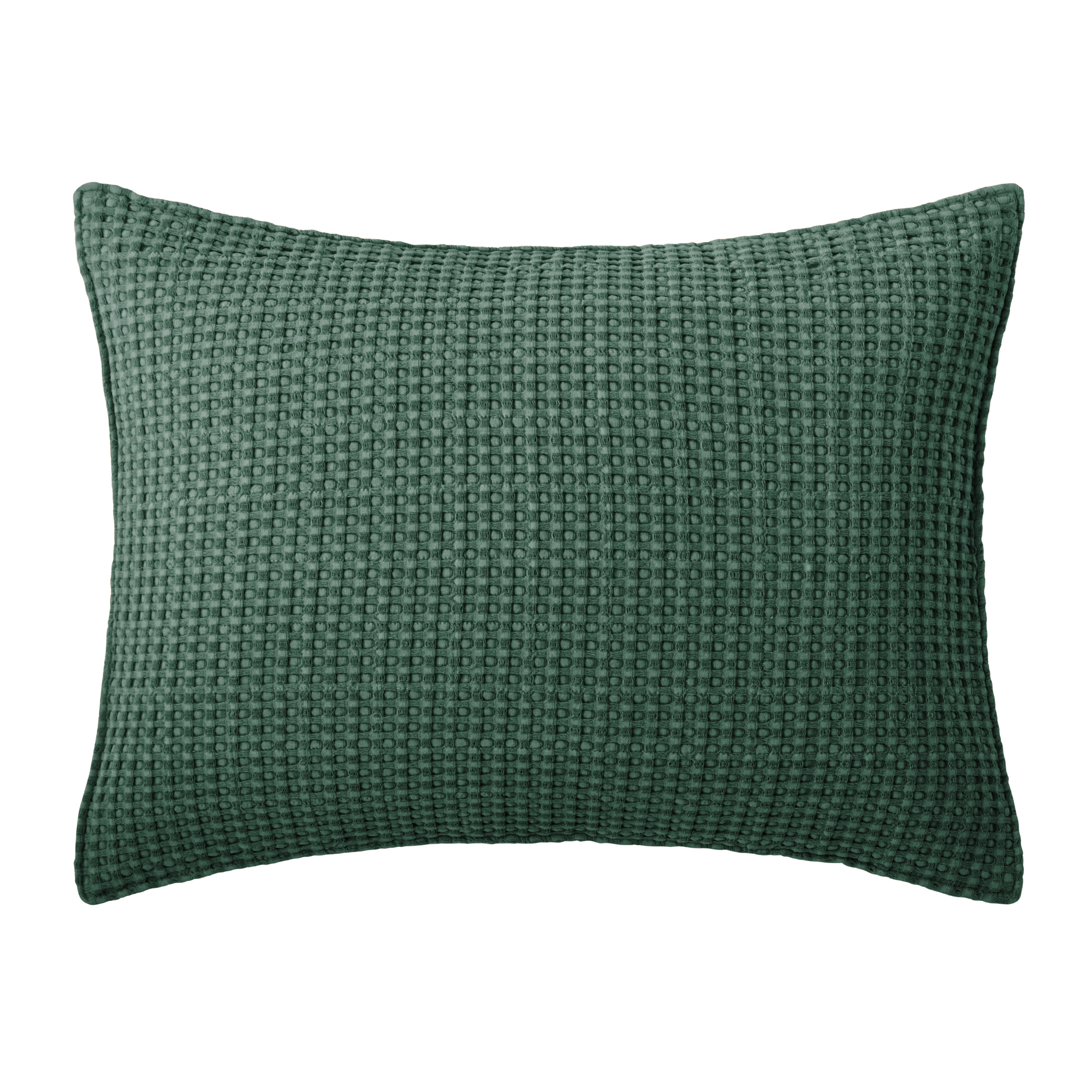 Mills Waffle Standard Sham - Levtex Home - Picture 27 of 42