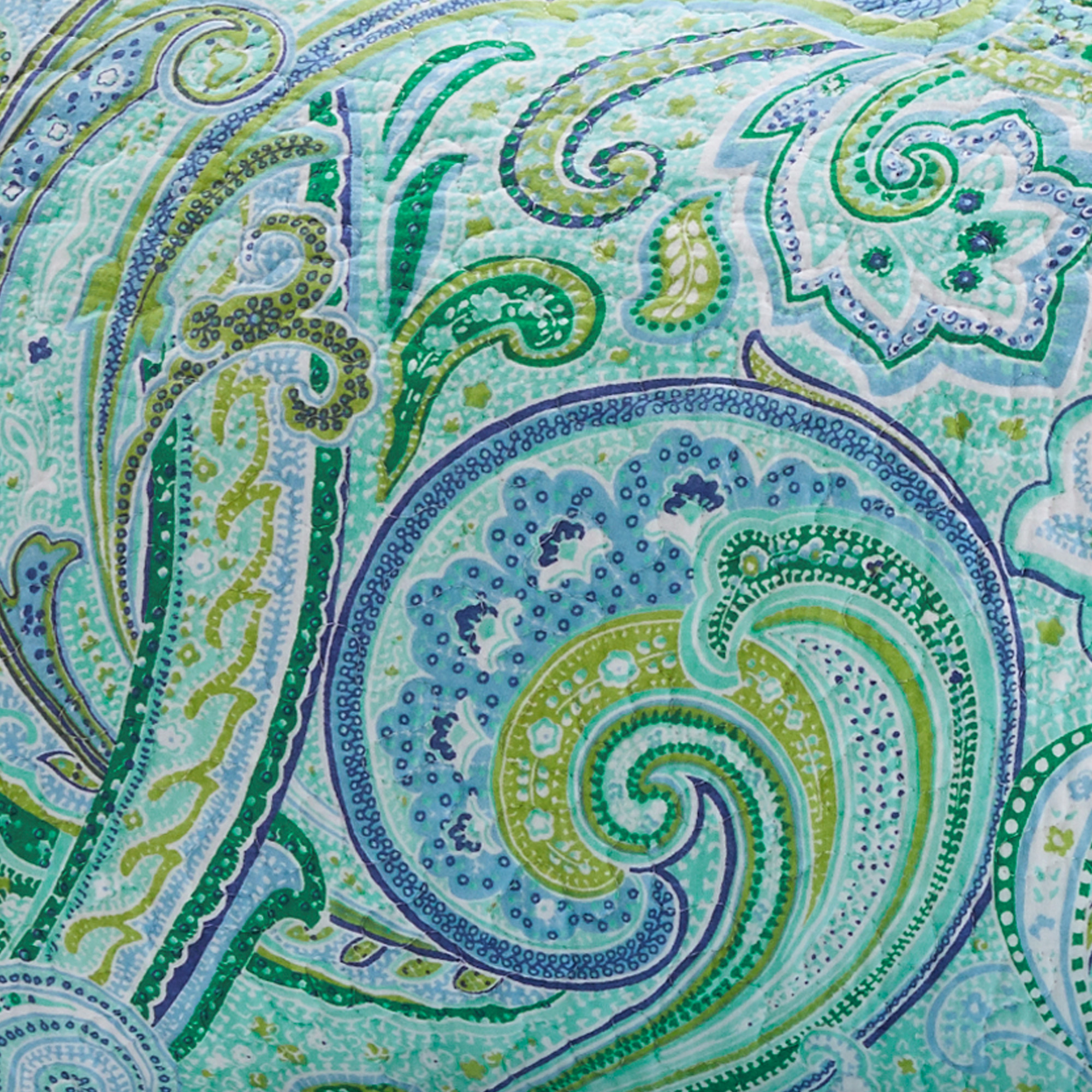 Spruce Quilt Set - Levtex Home - Picture 11 of 23