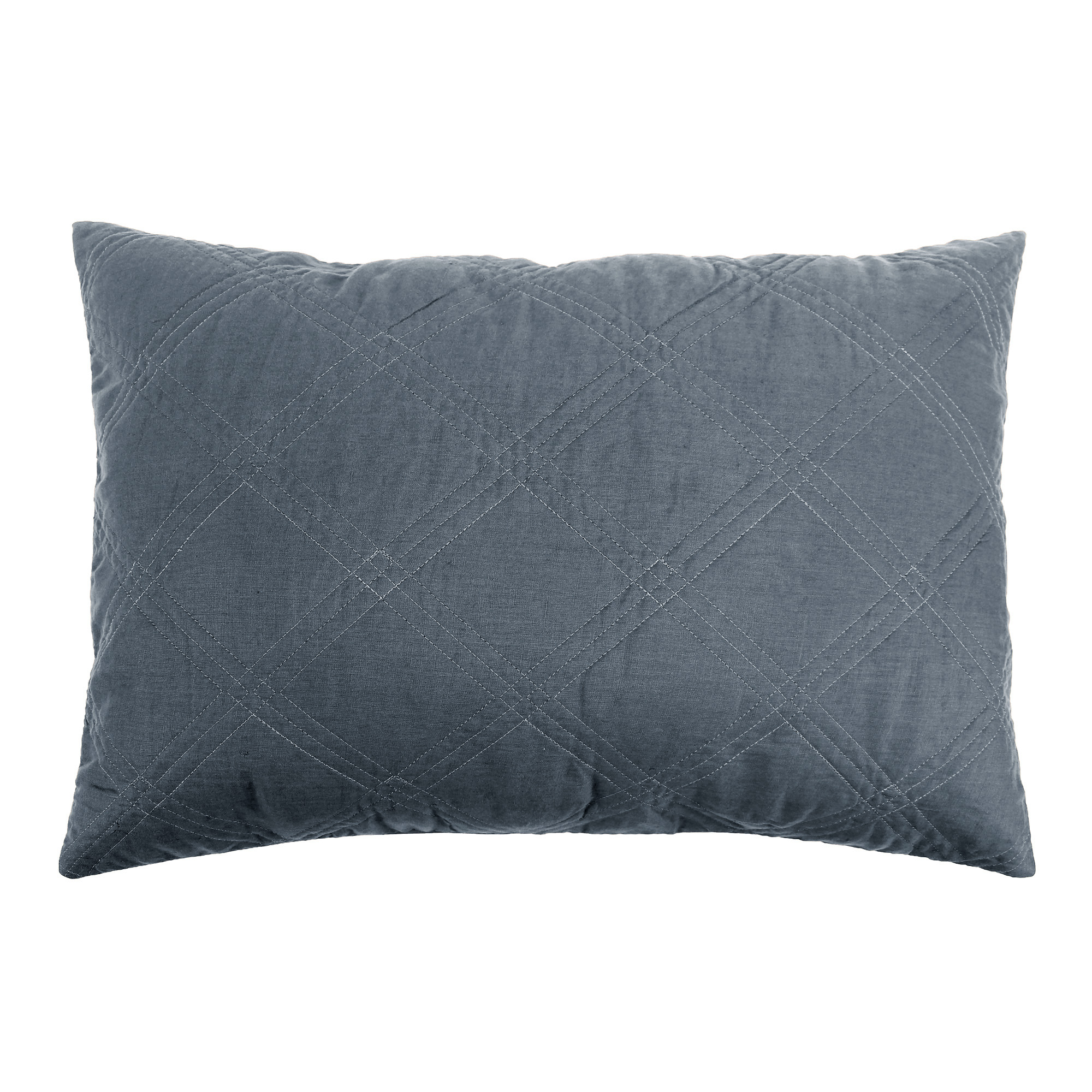 Silla acolchada de lino - hogar Levtex - Imagen 12 de 35