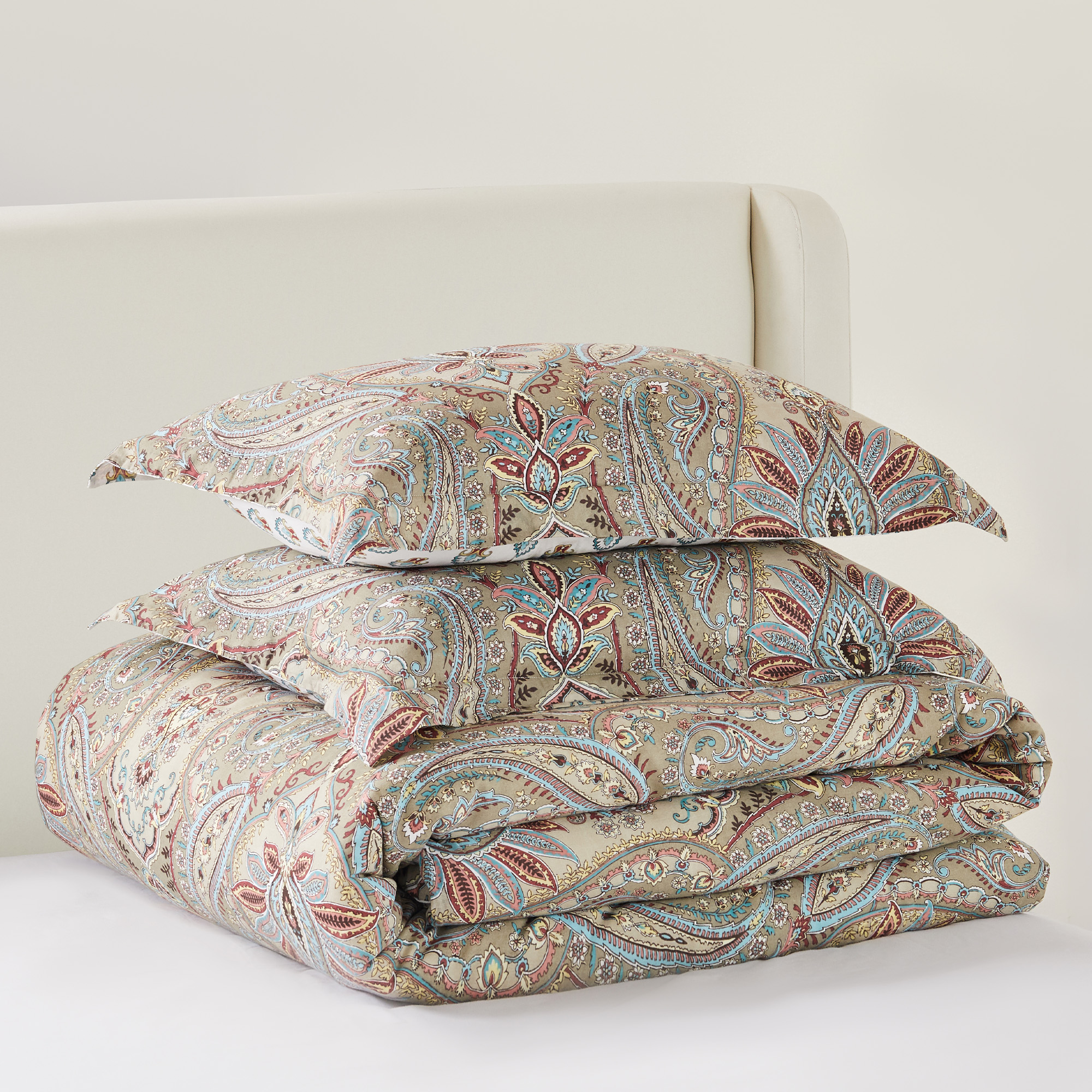 Kasey Comforter Set - Levtex Home - Picture 5 of 16