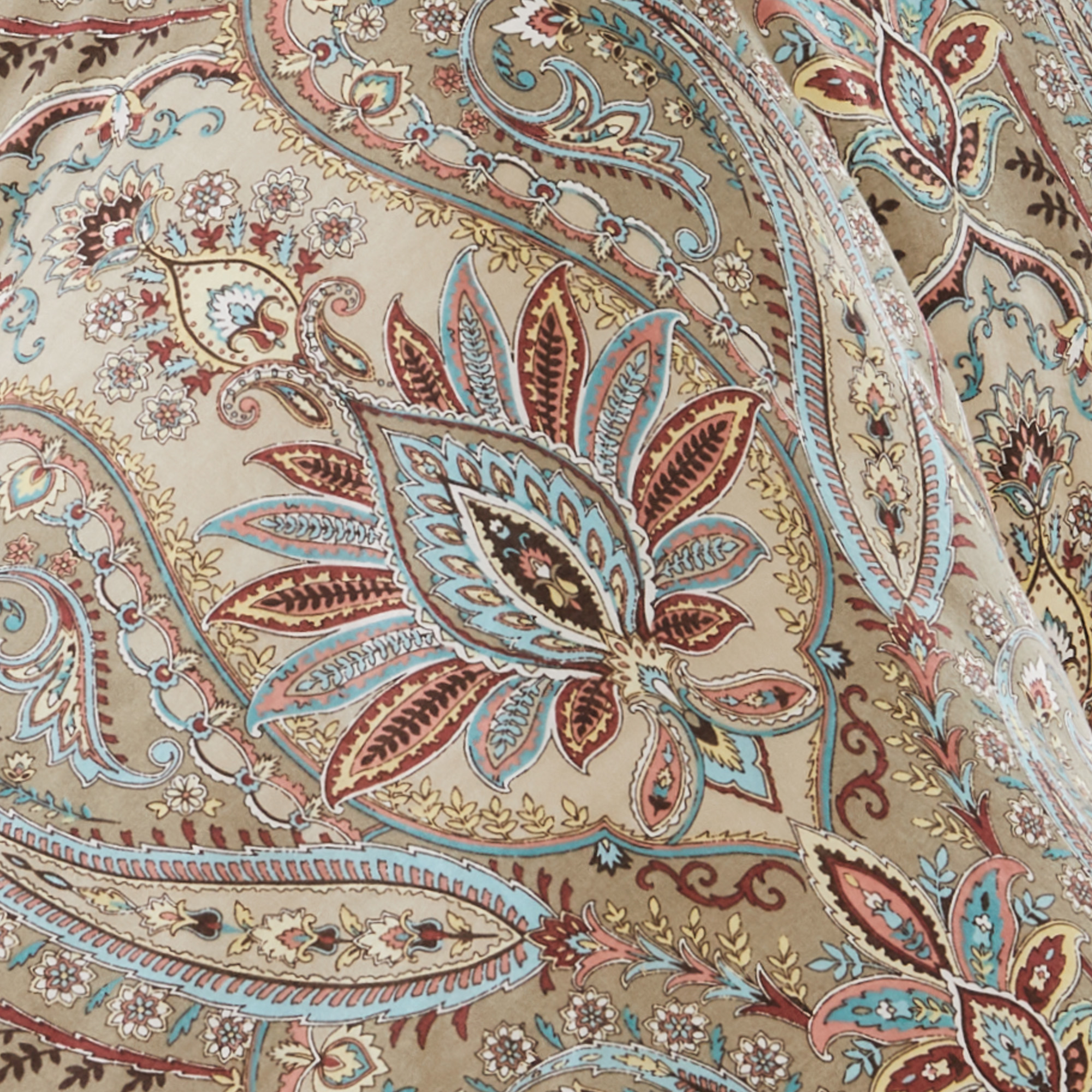 Kasey Comforter Set - Levtex Home - Picture 6 of 16