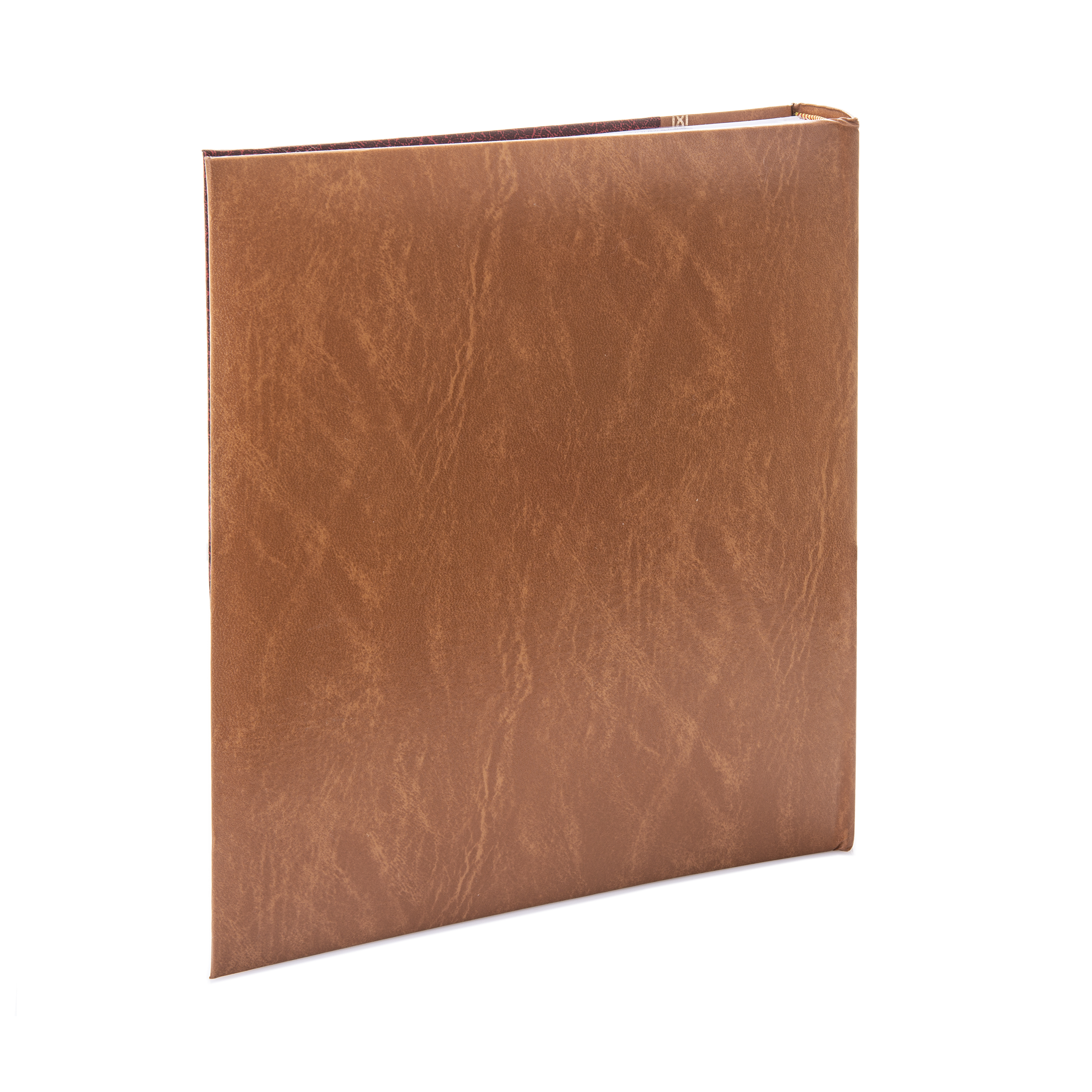 Kenro Grace Classic Blue Faux Leather Memo Photo Album Sizes 6x4" - 7x5" - Picture 9 of 23