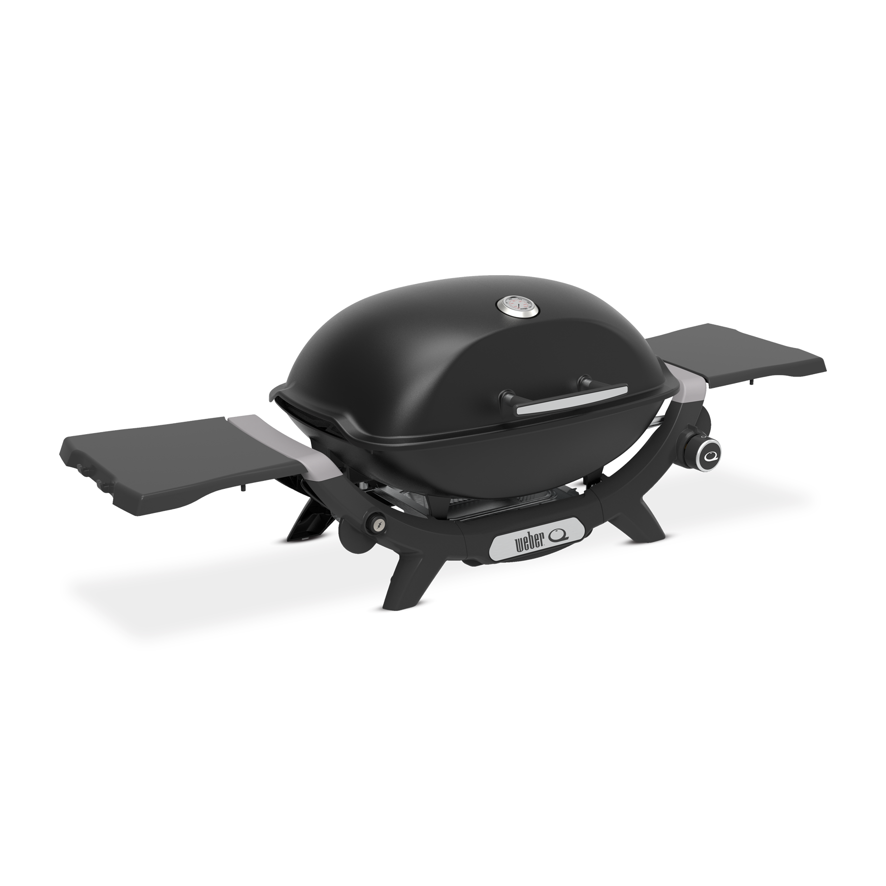 Weber Premium Q Gas BBQ (Q2200N - Latest 3rd Generation) - Portable LPG BBQ - Picture 17 of 32