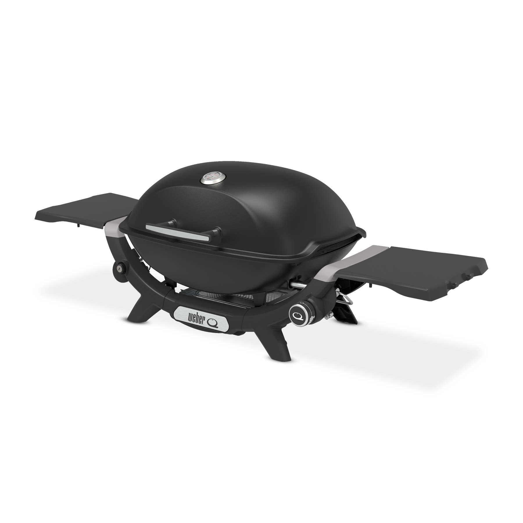 Weber Premium Q Gas BBQ (Q2200N - Latest 3rd Generation) - Portable LPG BBQ - Picture 18 of 32