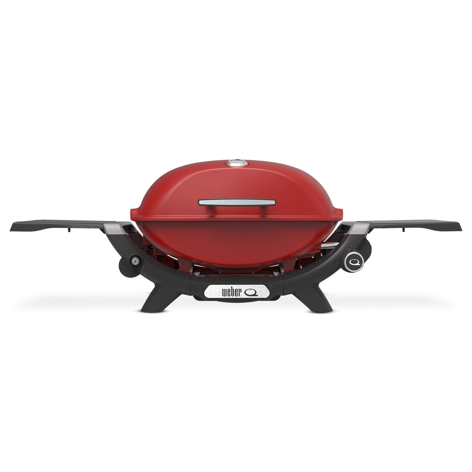 Weber Premium Q Gas BBQ (Q2200N - Latest 3rd Generation) - Portable LPG BBQ - Picture 9 of 32