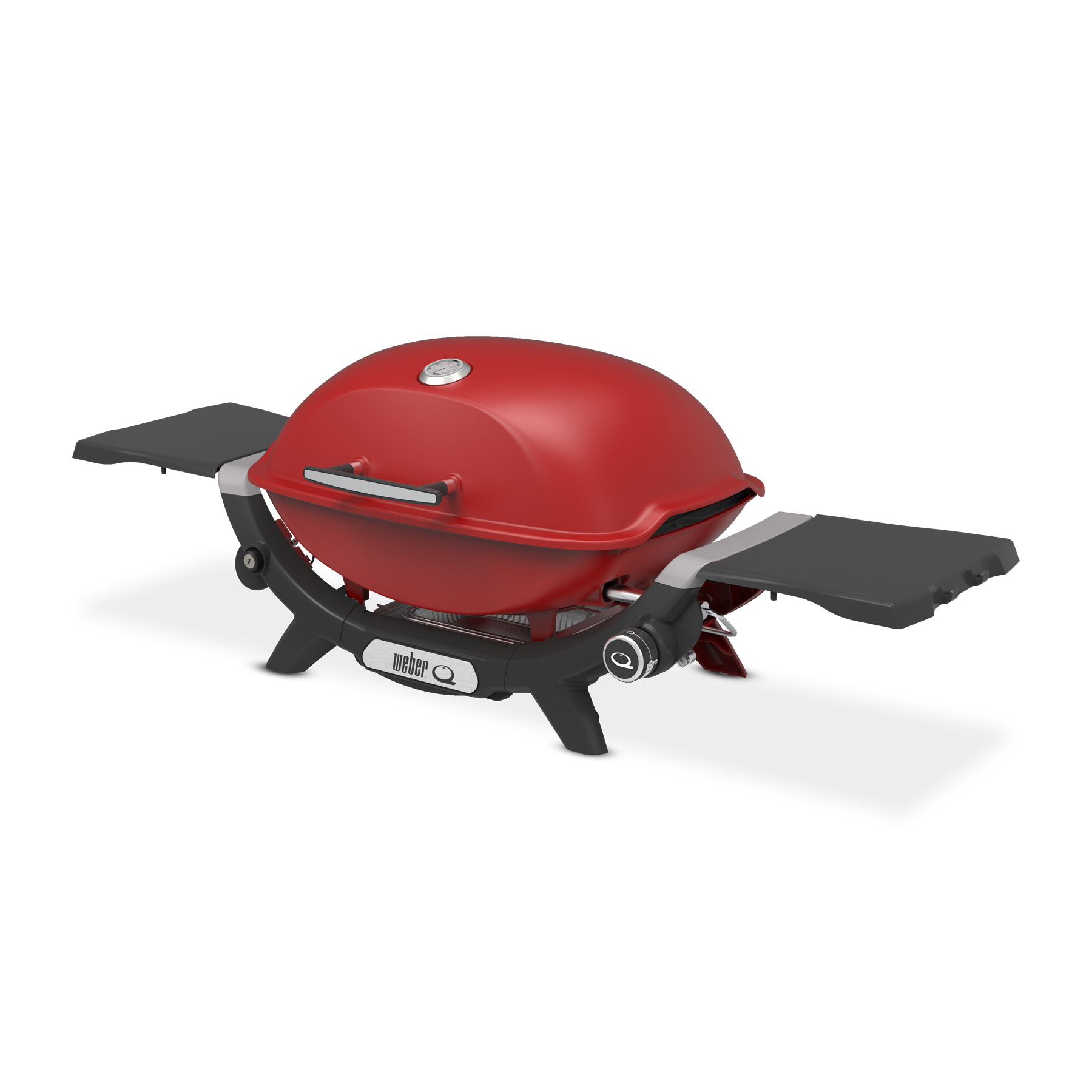 Weber Premium Q Gas BBQ (Q2200N - Latest 3rd Generation) - Portable LPG BBQ - Picture 11 of 32