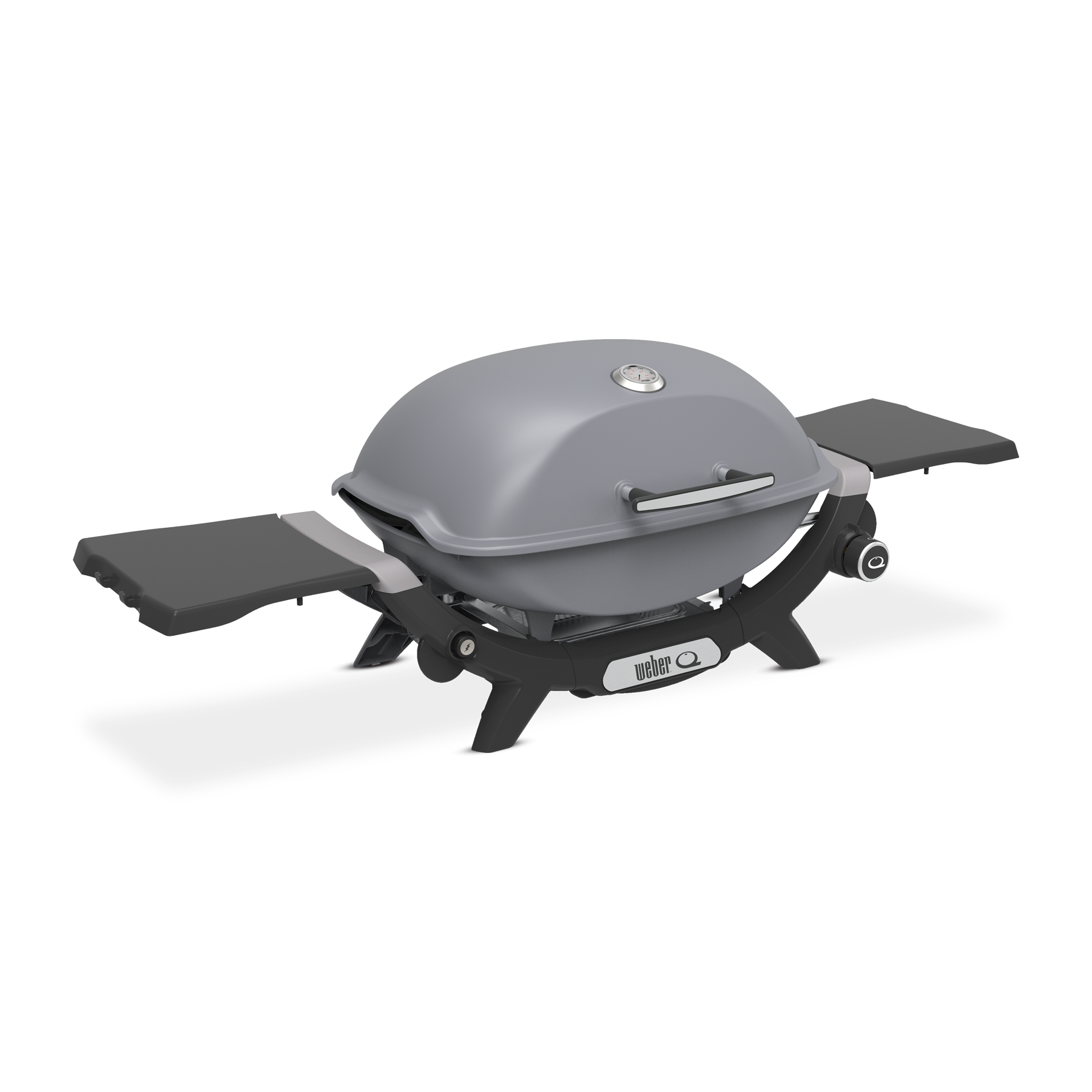 Weber Premium Q Gas BBQ (Q2200N - Latest 3rd Generation) - Portable LPG BBQ - Picture 27 of 32
