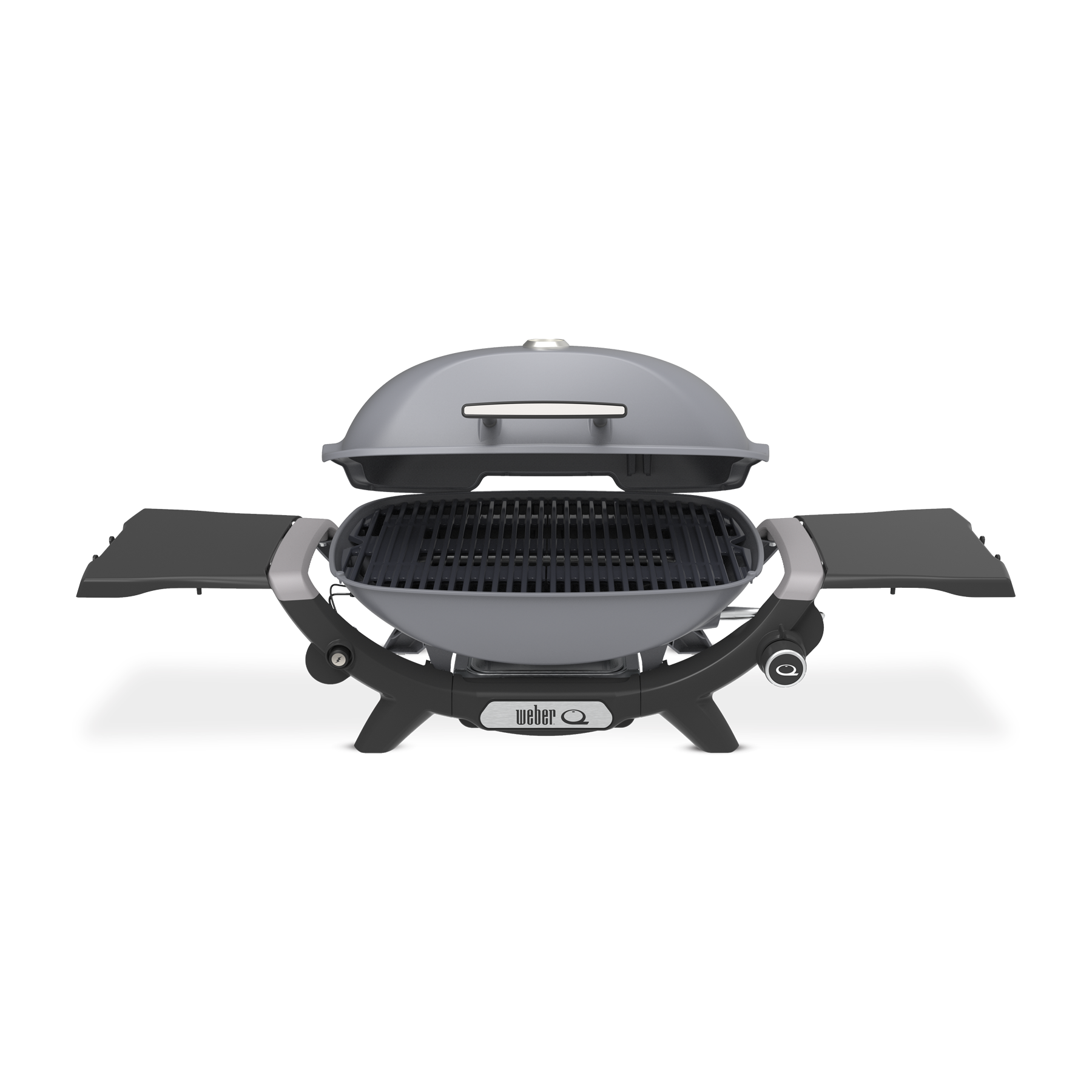 Weber Premium Q Gas BBQ (Q2200N - Latest 3rd Generation) - Portable LPG BBQ - Picture 29 of 32