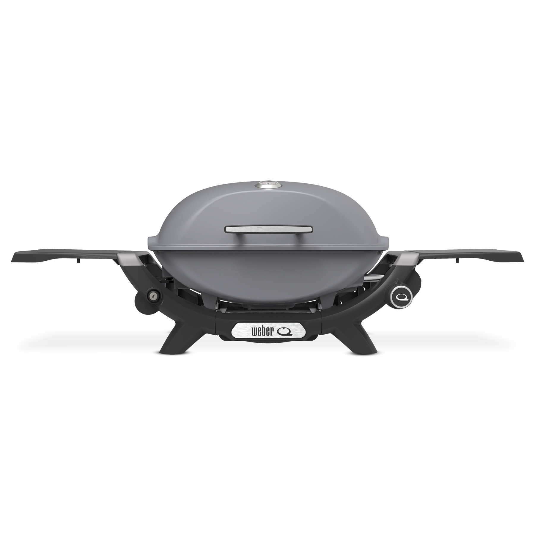 Weber Premium Q Gas BBQ (Q2200N - Latest 3rd Generation) - Portable LPG BBQ - Picture 26 of 32