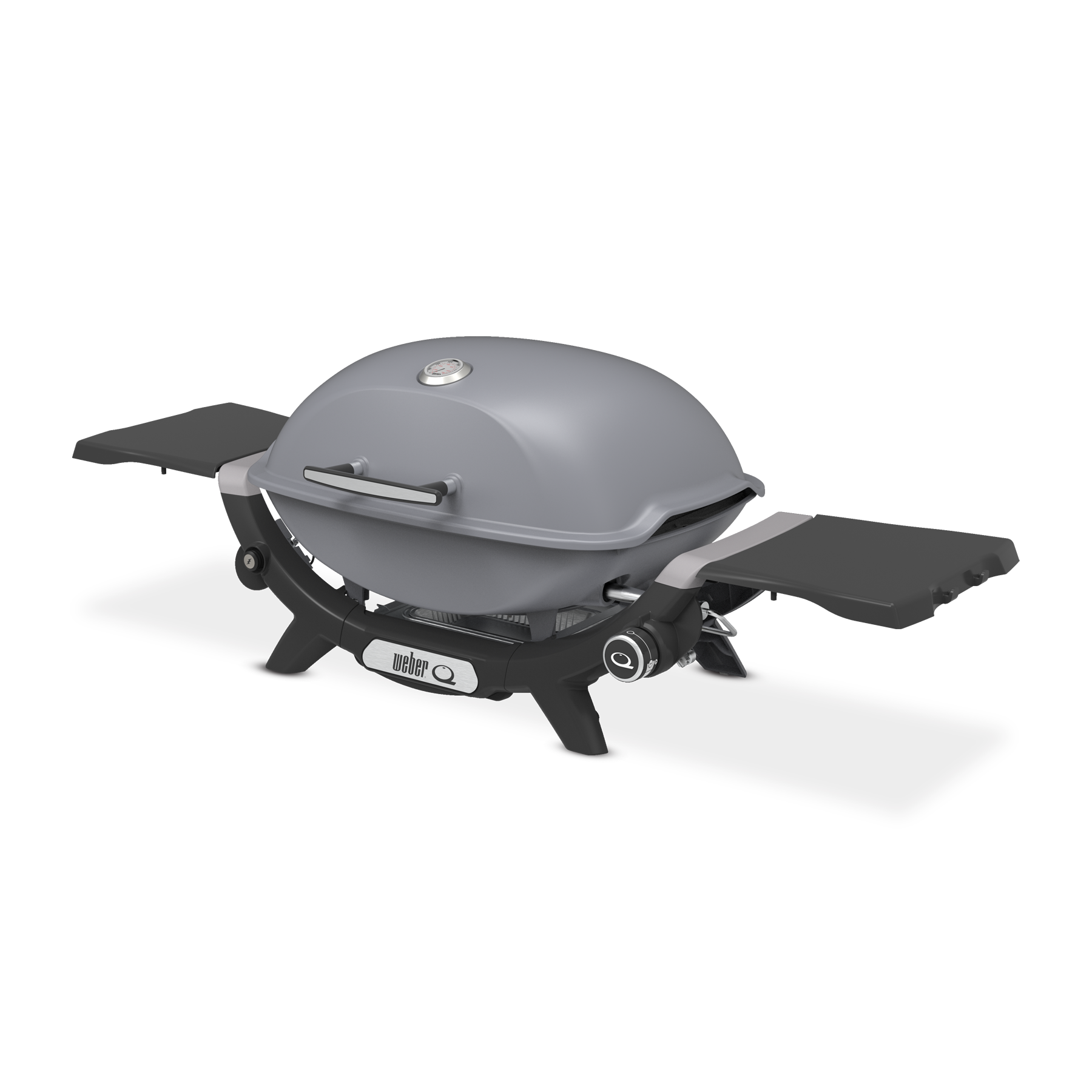 Weber Premium Q Gas BBQ (Q2200N - Latest 3rd Generation) - Portable LPG BBQ - Picture 28 of 32