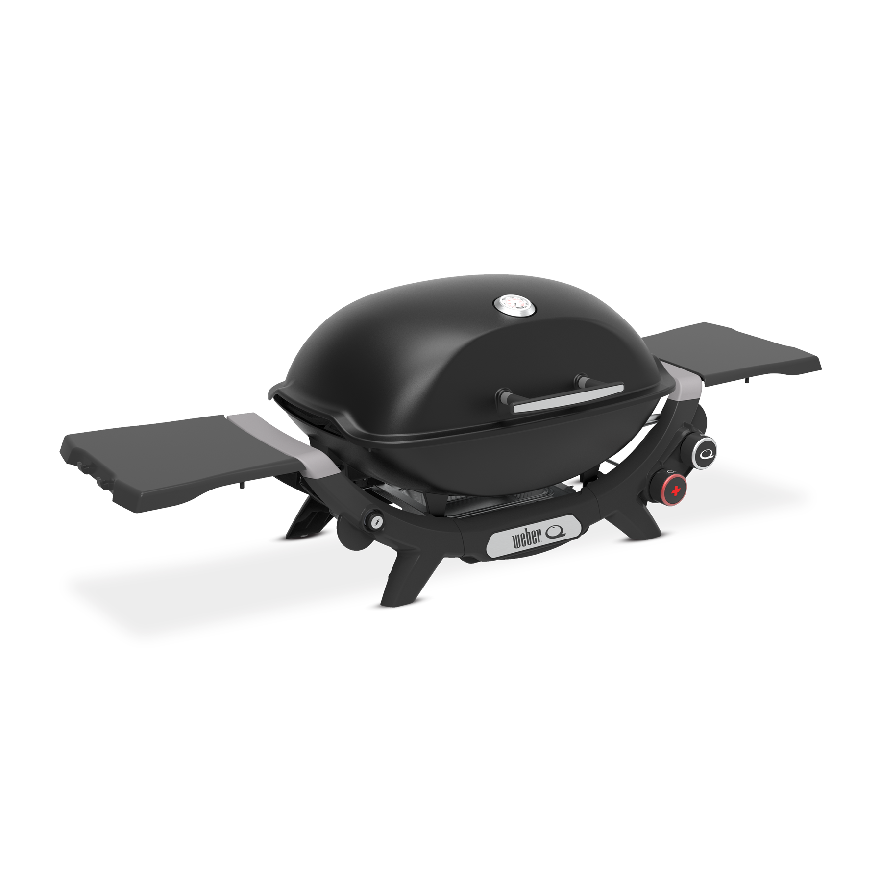 Weber Premium Q Gas BBQ (Q2800N+ - Latest 3rd Generation) - Portable LPG BBQ - Picture 17 of 36