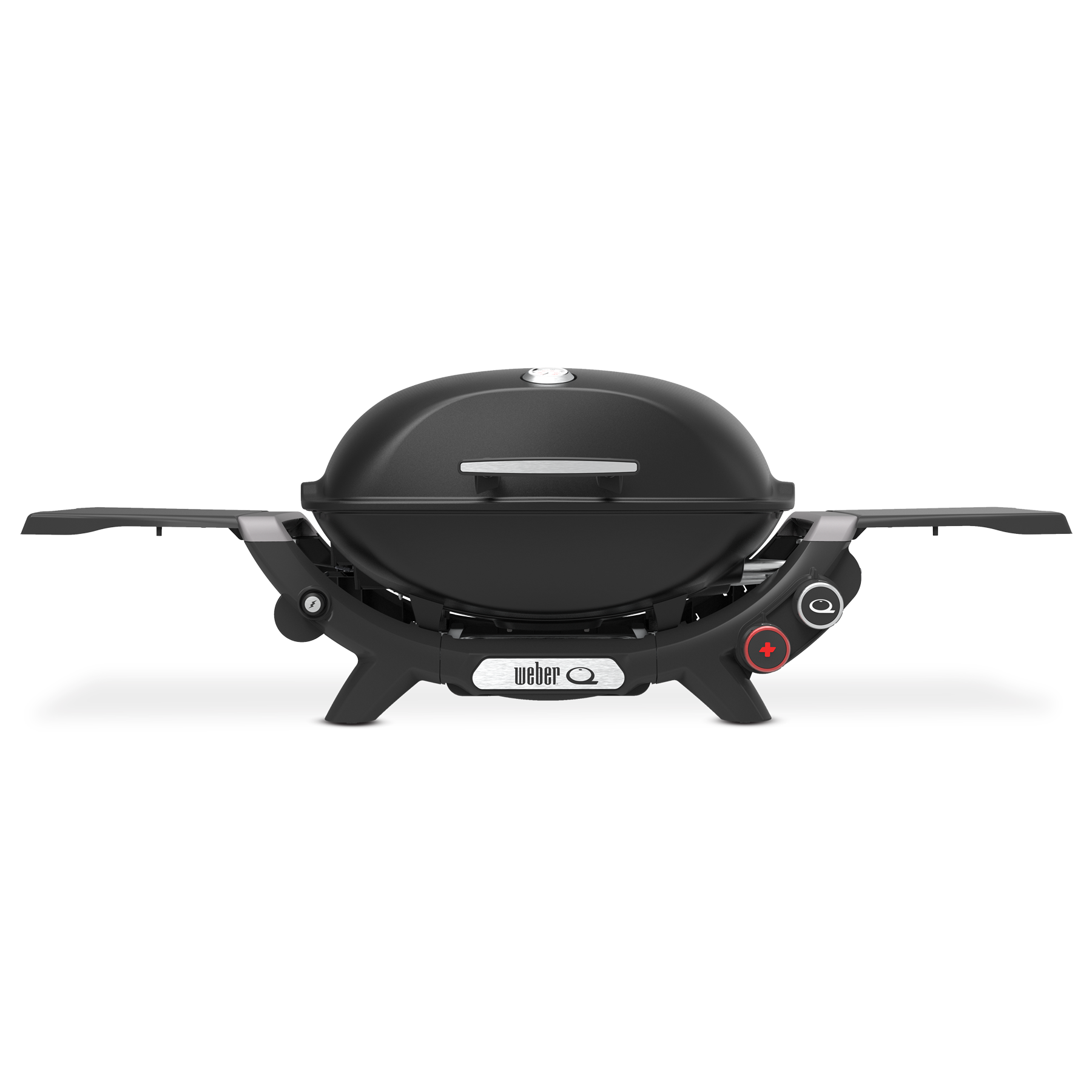 Weber Premium Q Gas BBQ (Q2800N+ - Latest 3rd Generation) - Portable LPG BBQ - Picture 16 of 36