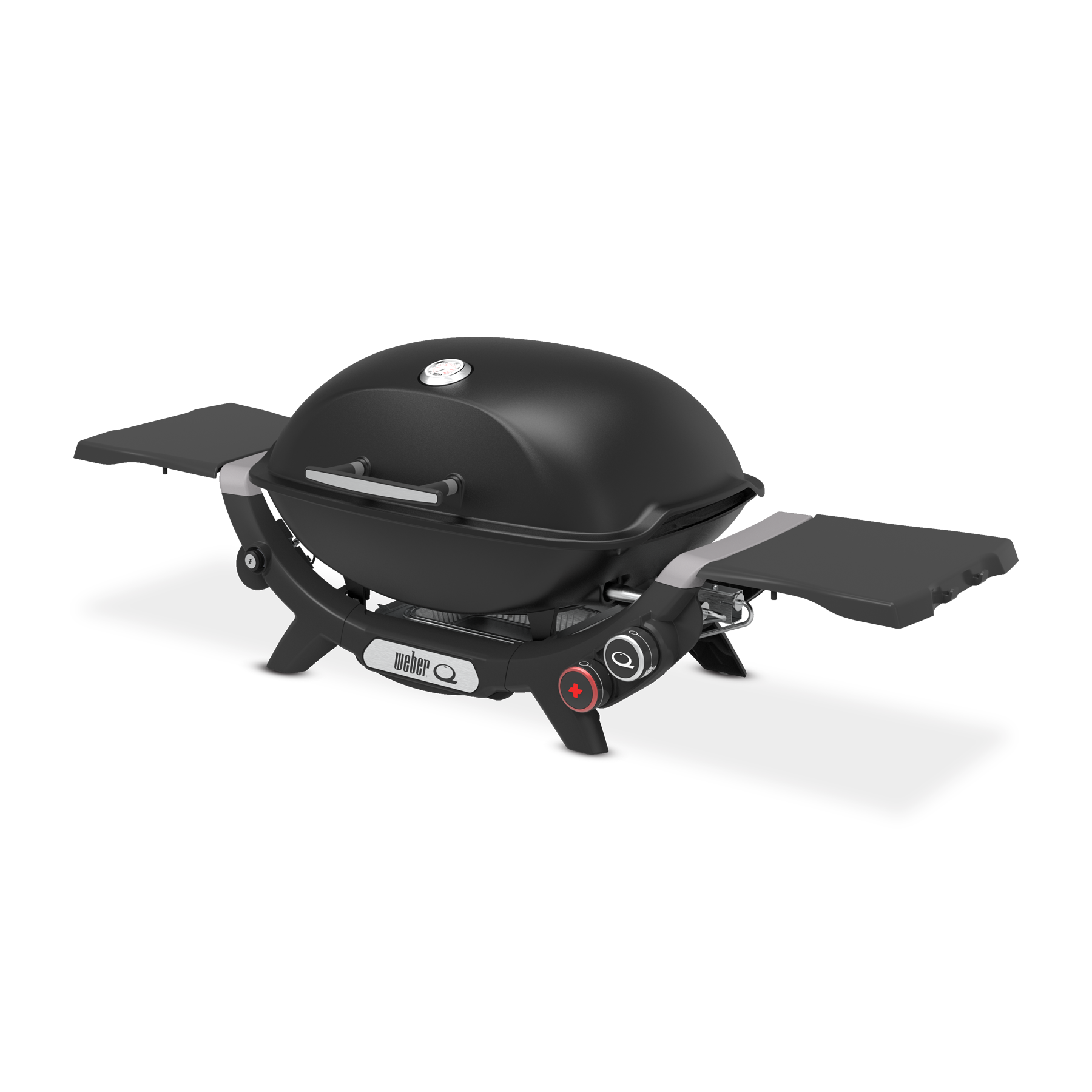 Weber Premium Q Gas BBQ (Q2800N+ - Latest 3rd Generation) - Portable LPG BBQ - Picture 18 of 36