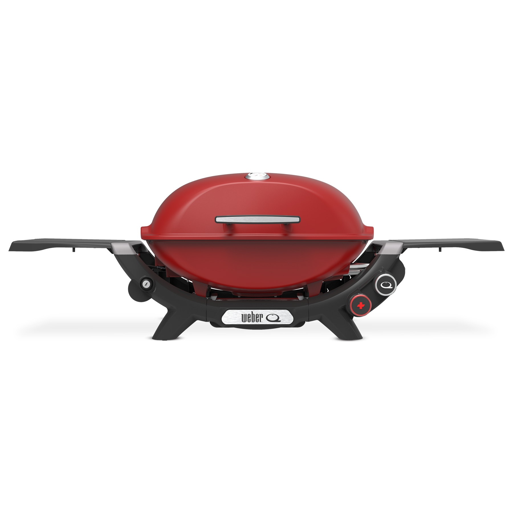 Weber Premium Q Gas BBQ (Q2800N+ - Latest 3rd Generation) - Portable LPG BBQ - Picture 9 of 36