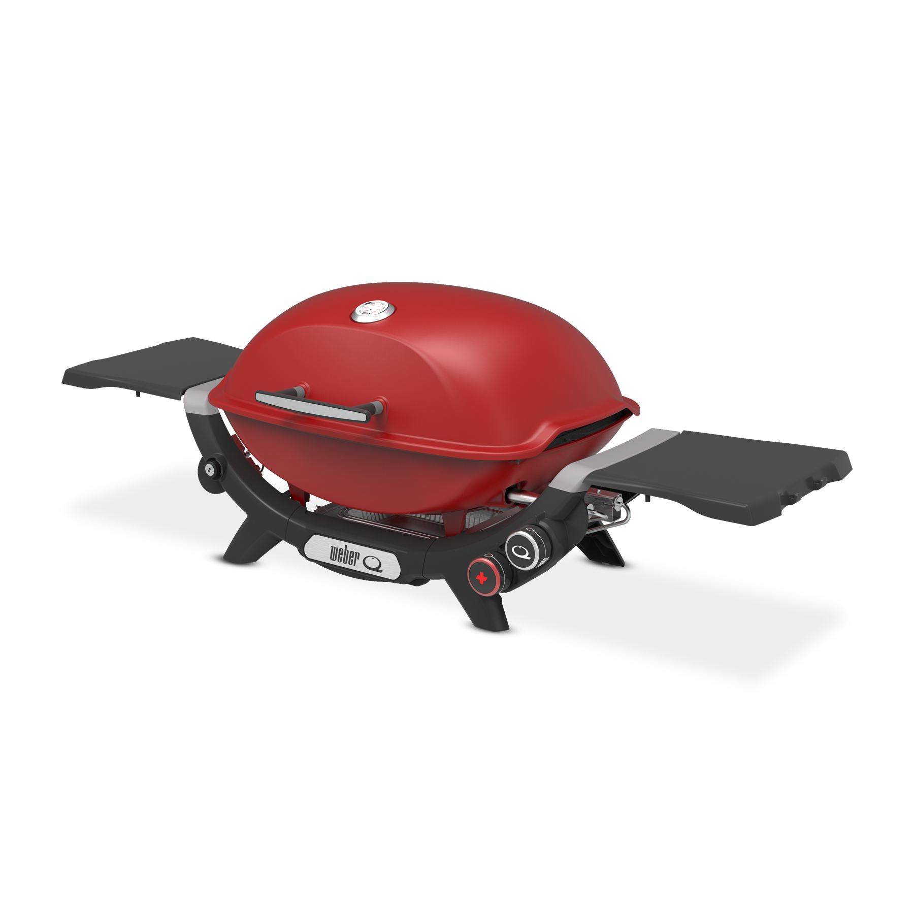 Weber Premium Q Gas BBQ (Q2800N+ - Latest 3rd Generation) - Portable LPG BBQ - Picture 11 of 36