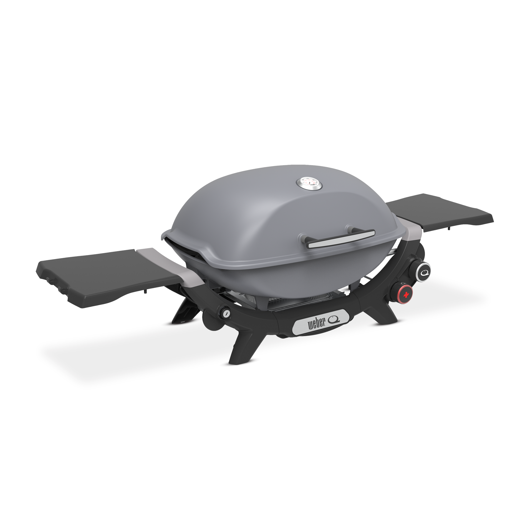 Weber Premium Q Gas BBQ (Q2800N+ - Latest 3rd Generation) - Portable LPG BBQ - Picture 31 of 36