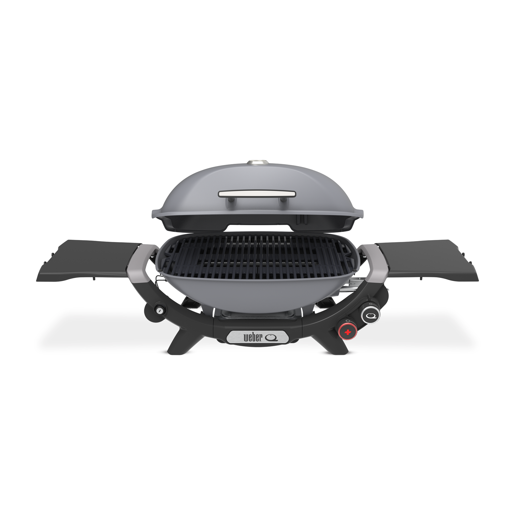 Weber Premium Q Gas BBQ (Q2800N+ - Latest 3rd Generation) - Portable LPG BBQ - Picture 33 of 36