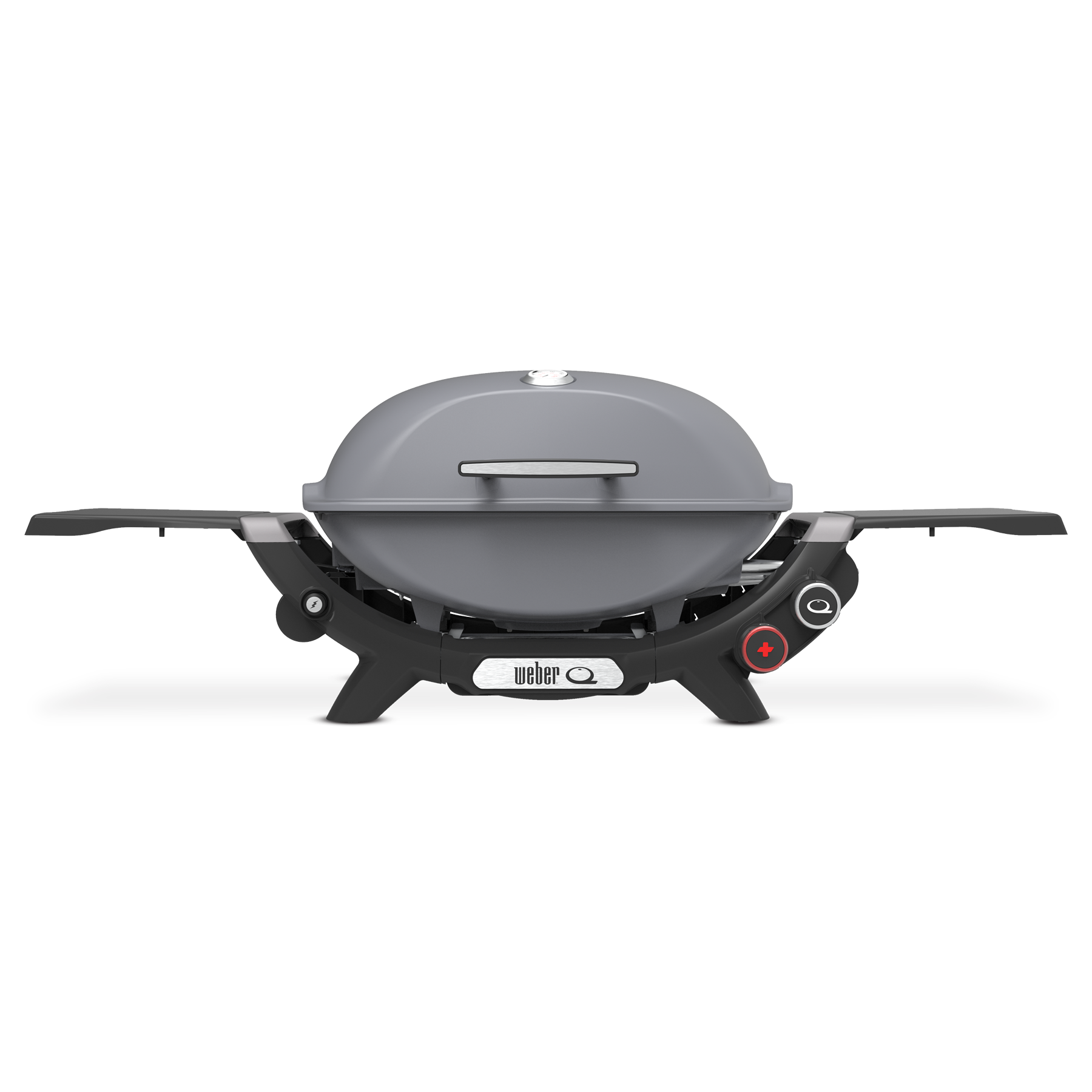 Weber Premium Q Gas BBQ (Q2800N+ - Latest 3rd Generation) - Portable LPG BBQ - Picture 30 of 36