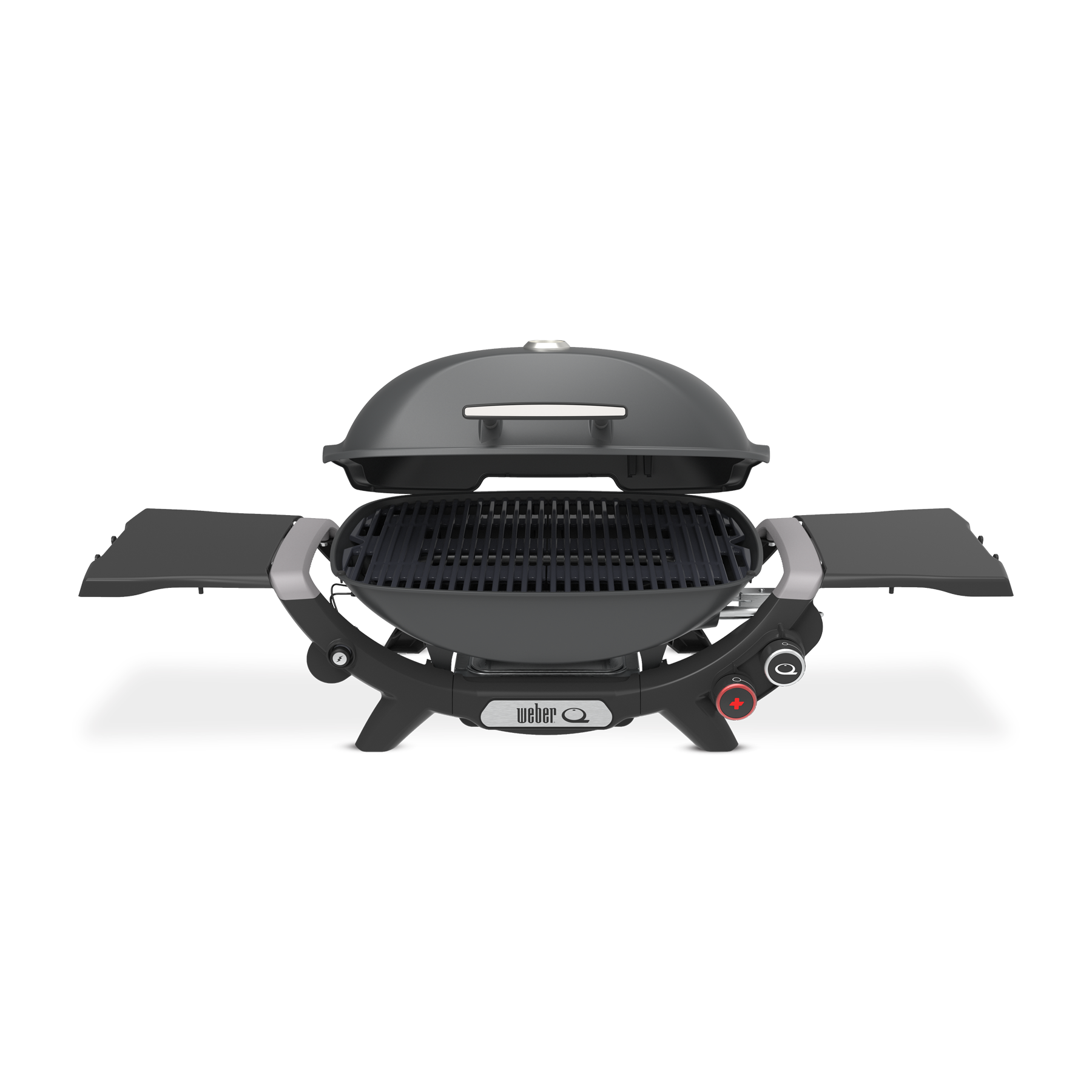 Weber Premium Q Gas BBQ (Q2800N+ - Latest 3rd Generation) - Portable LPG BBQ - Picture 5 of 36