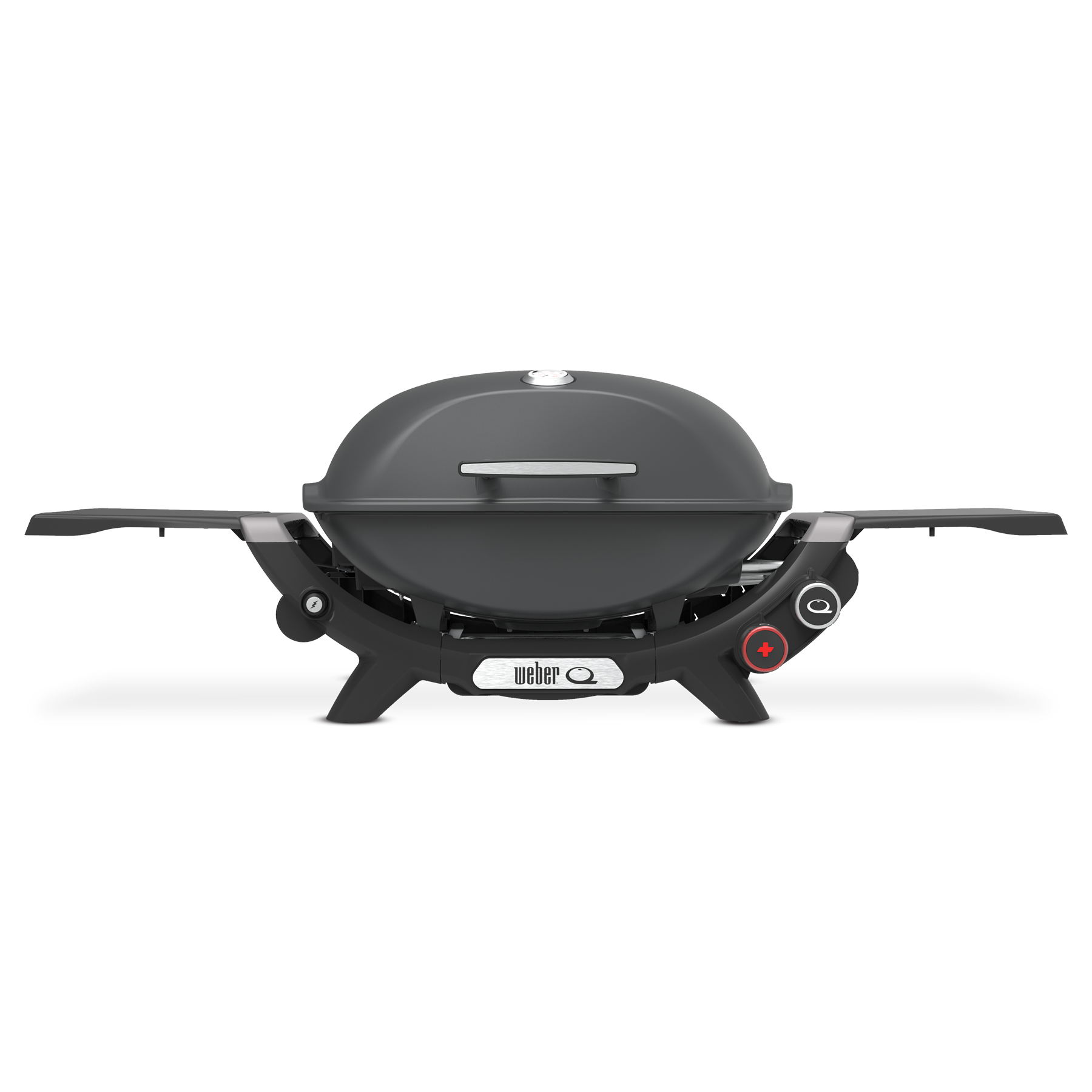 Weber Premium Q Gas BBQ (Q2800N+ - Latest 3rd Generation) - Portable LPG BBQ - Picture 2 of 36