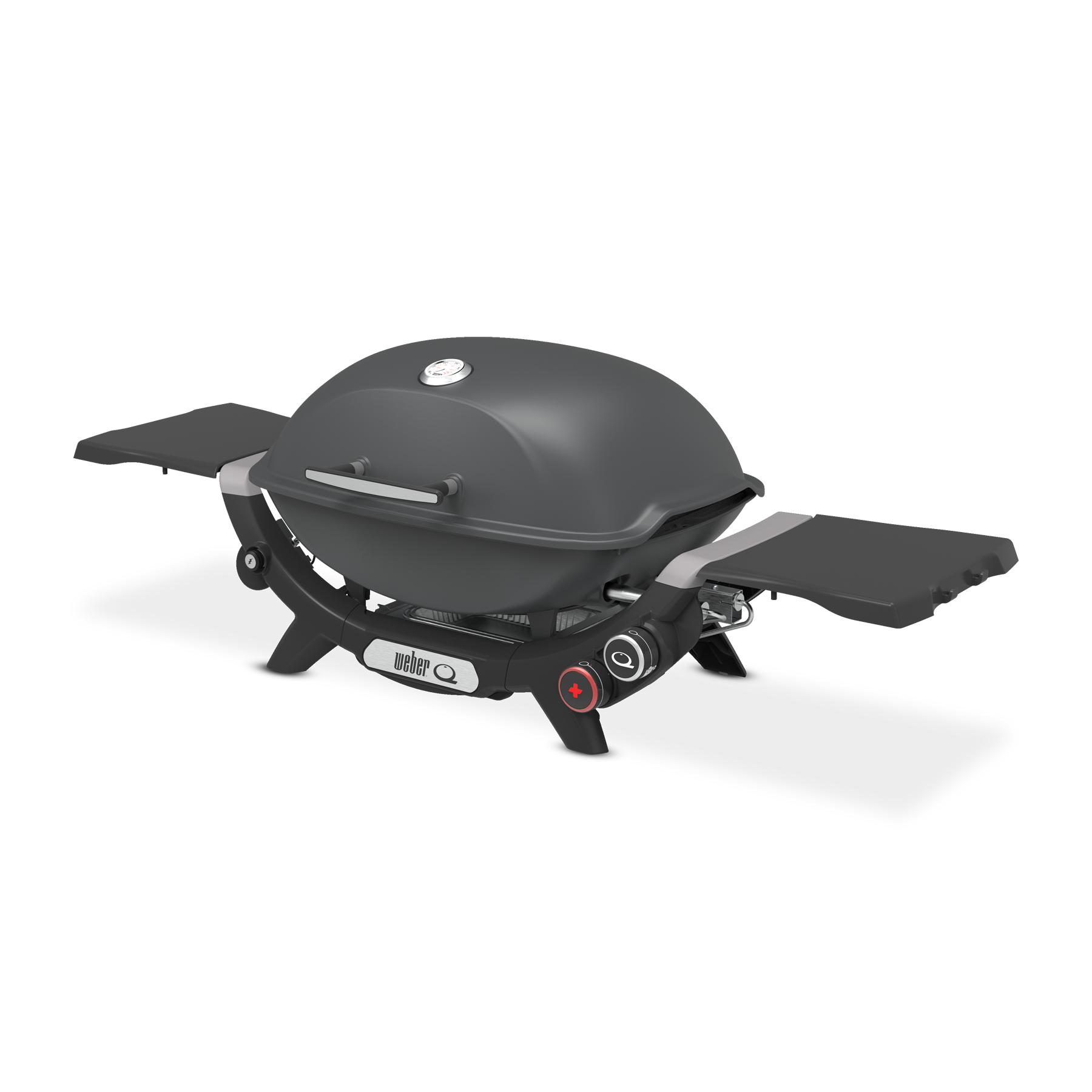 Weber Premium Q Gas BBQ (Q2800N+ - Latest 3rd Generation) - Portable LPG BBQ - Picture 4 of 36