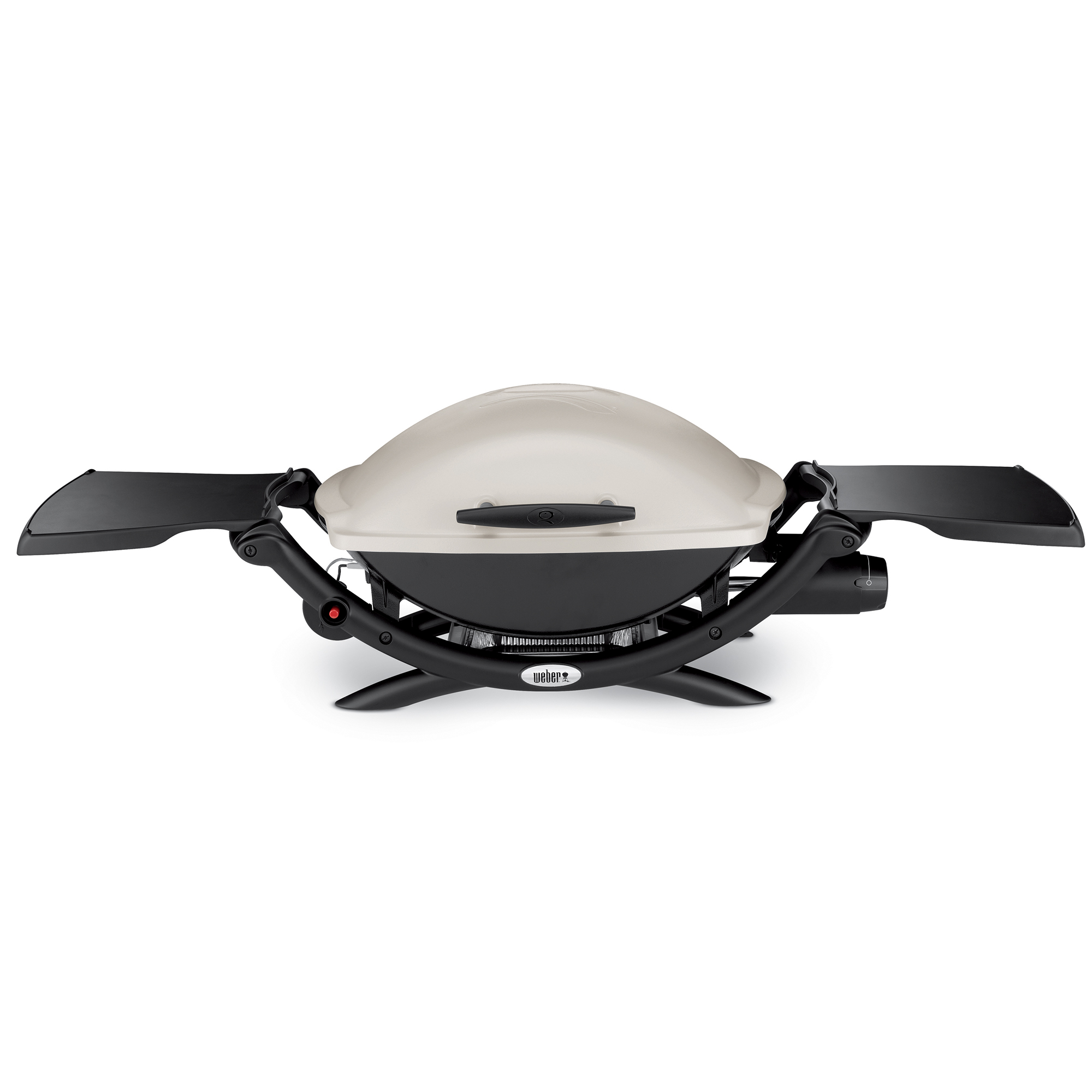 Weber Q (Q2000 - Classic 2nd Generation) NG BBQ - Natural Gas Required - Picture 9 of 15