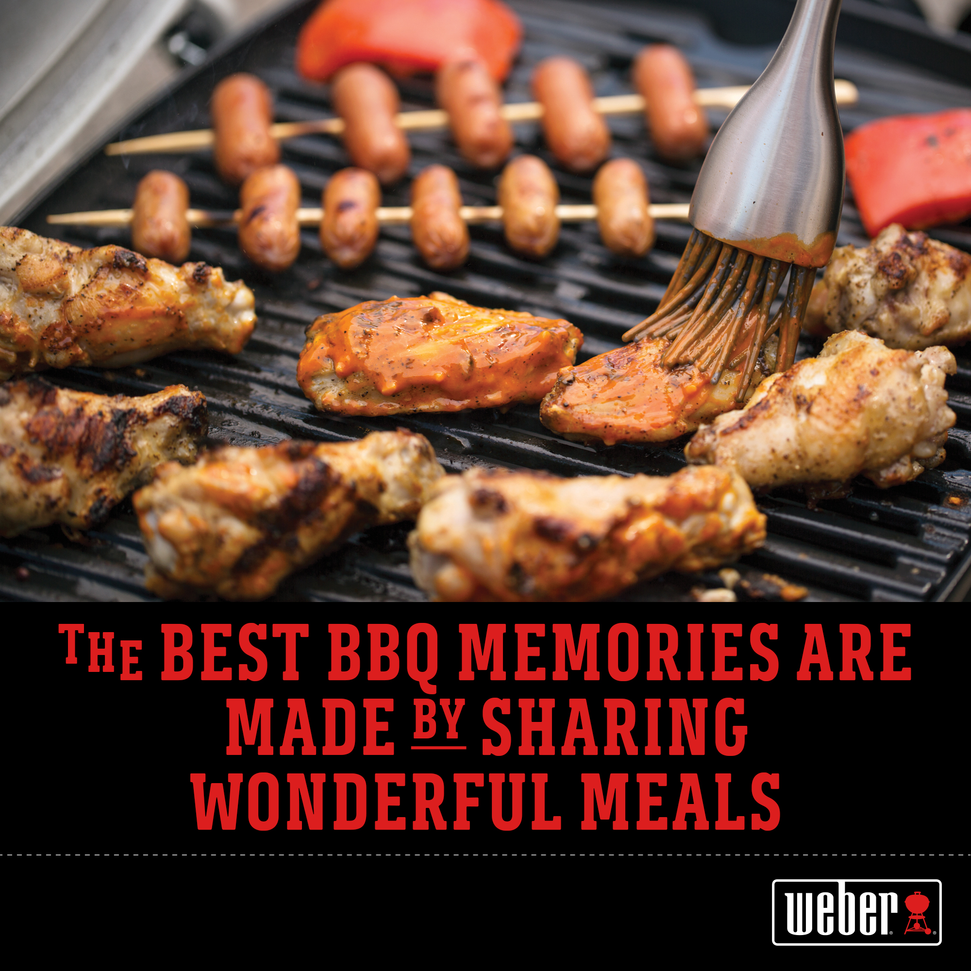 Weber Family Q (Q3100 - Classic 2nd Generation) NG BBQ - Natural Gas Required - Picture 8 of 15