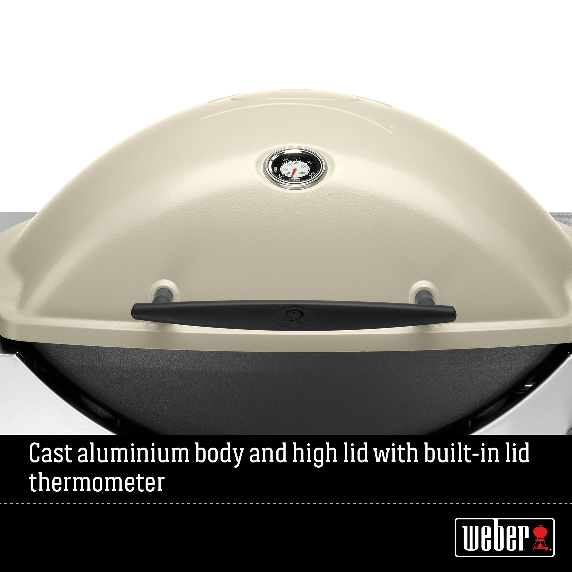 er Family Q Builtin BBQ (Q3600) LPG eBay