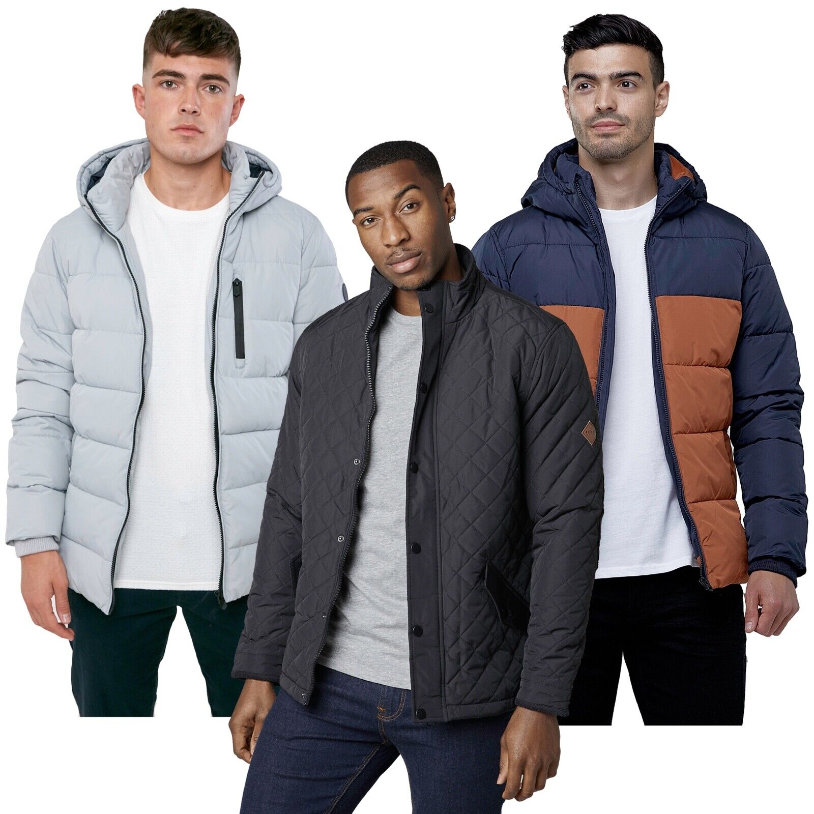 Puffer car coat Clearance