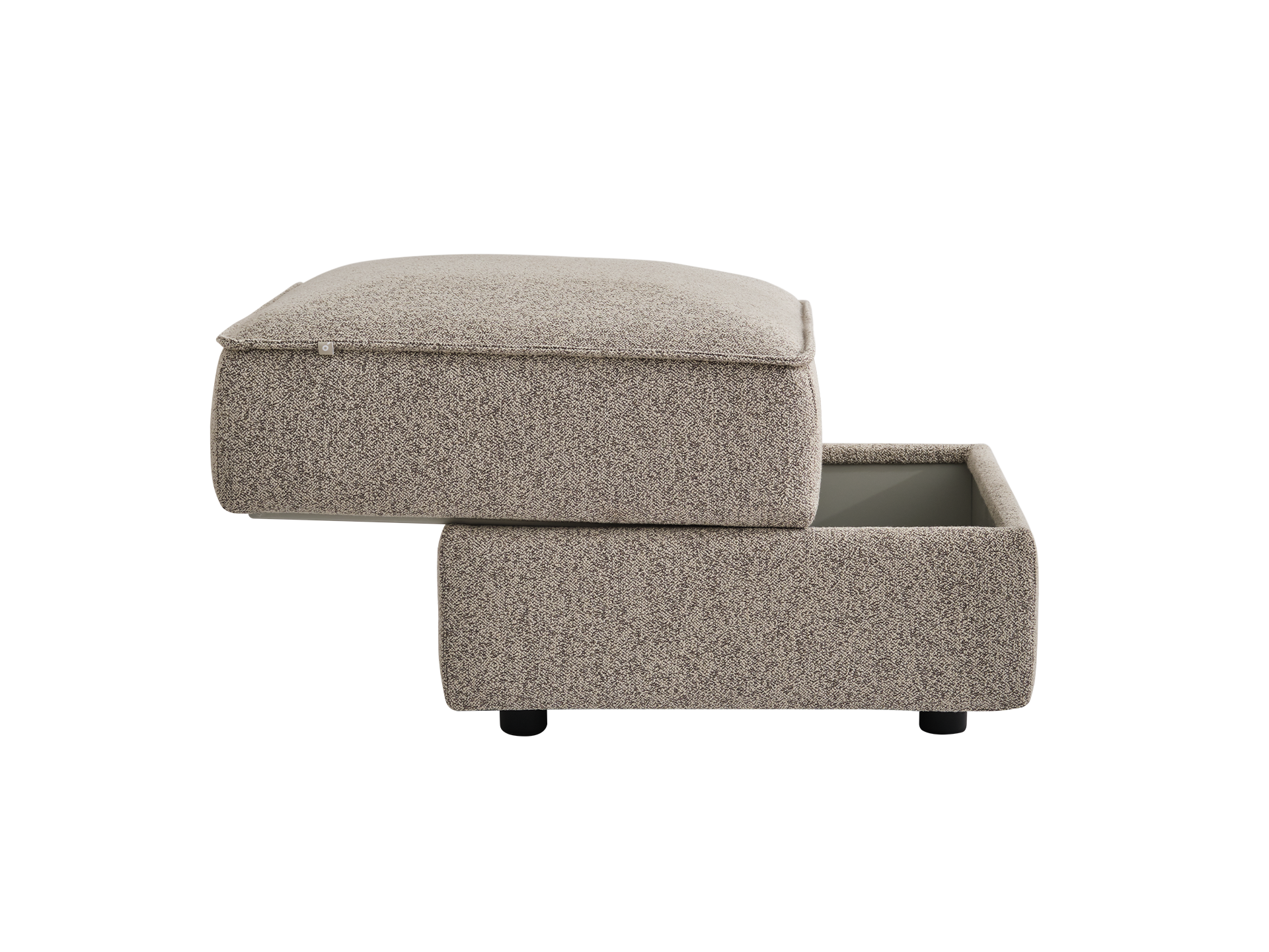 Koala Cushy Sofa Bed Ottoman eBay