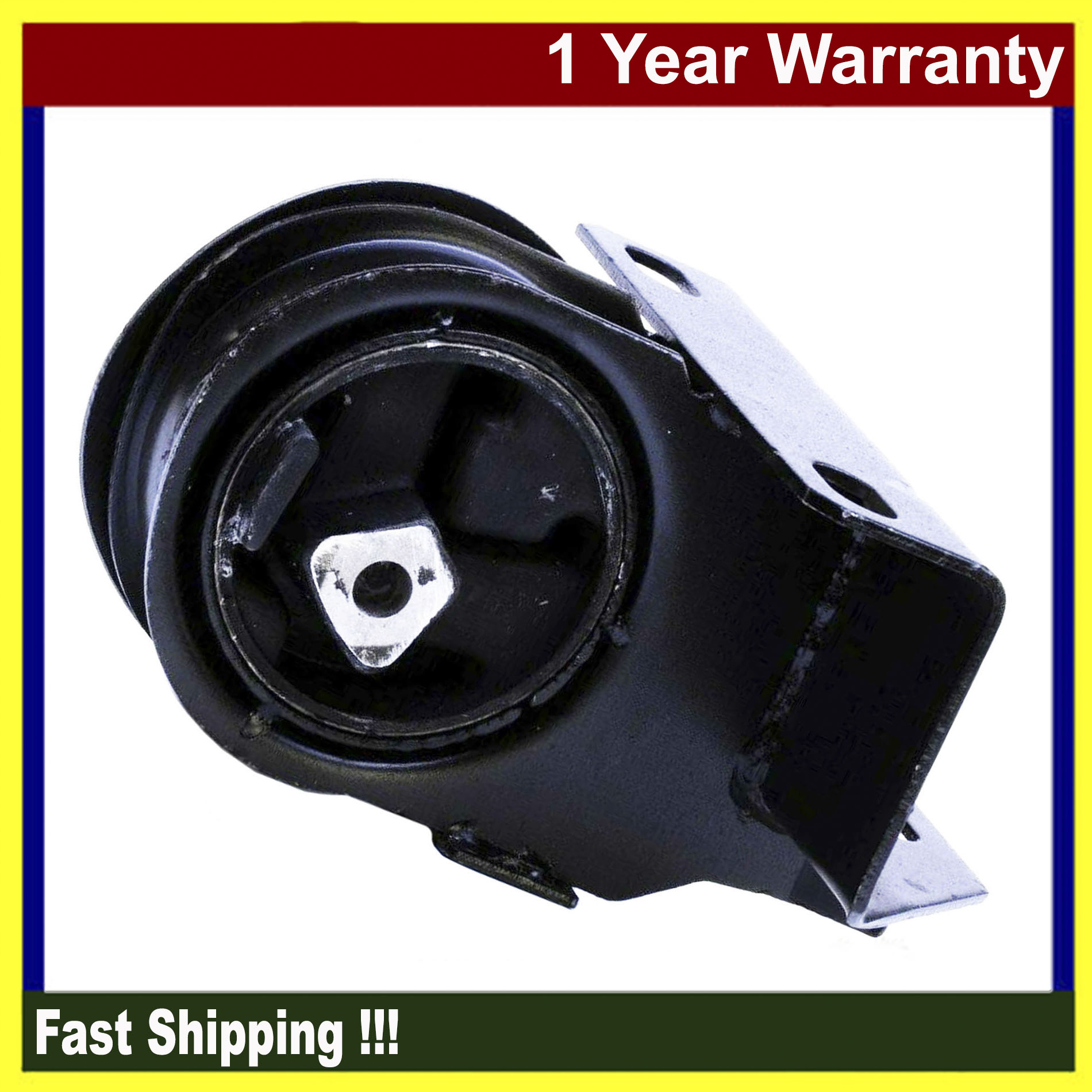 Automatic Transmission Mount 2946 EM-2946 For Chrysler Dodge 