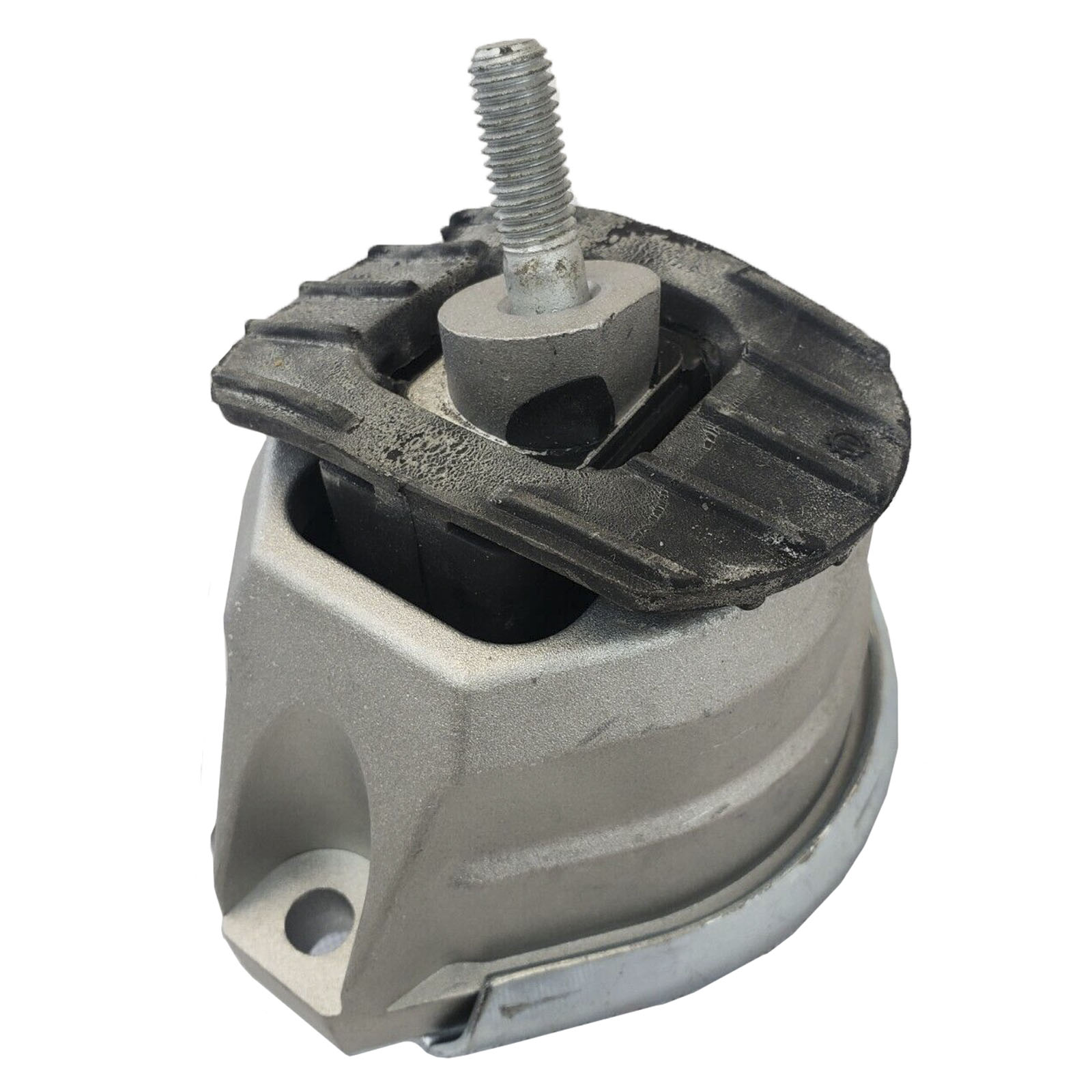 Front Left Hydraulic Engine Motor Mount For 04-10 BMW 525i 528i 530i 2 ...