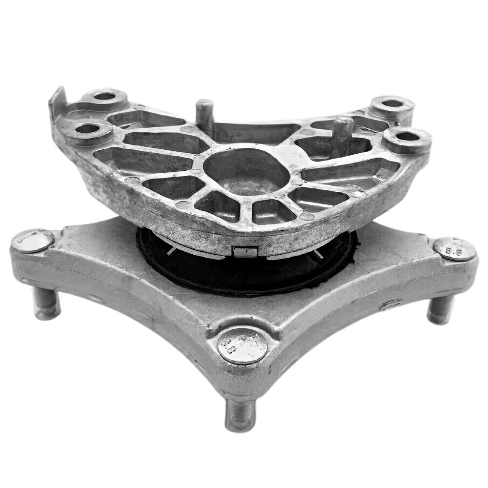 For Mercedes Benz C300 C350 S550 S450 CL550 AWD 07-12 3PCS Engine & Trans Mount