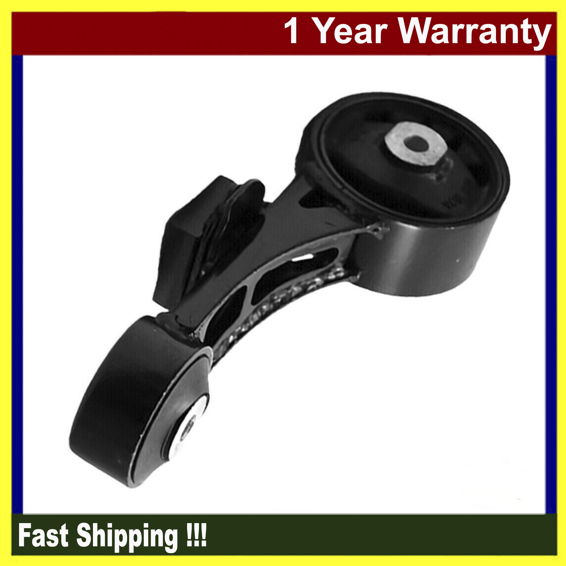 MOTORKING ENGINE TORQUE Strut Mount For Lexus RX350 2010 20112015 3.5L