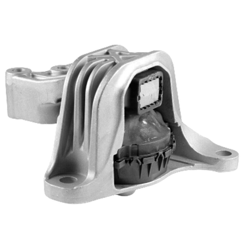 Right MotorKing Engine Motor Mount 68073217AC For Fiat 500 Panda