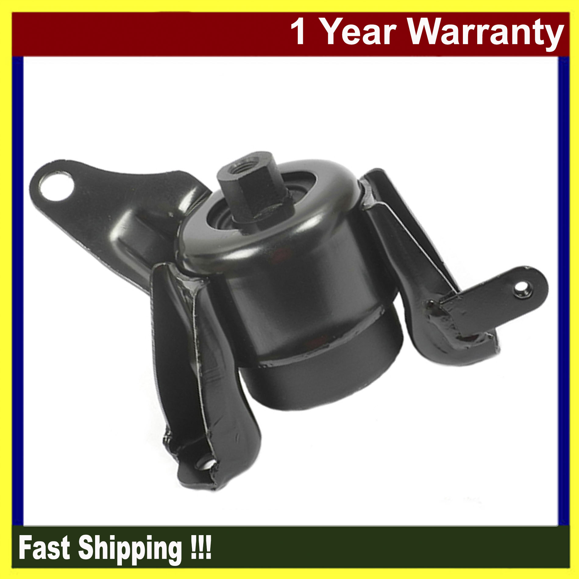 62037 Engine Motor Mount Front Right For Scion tC 2.4L 2005 2006
