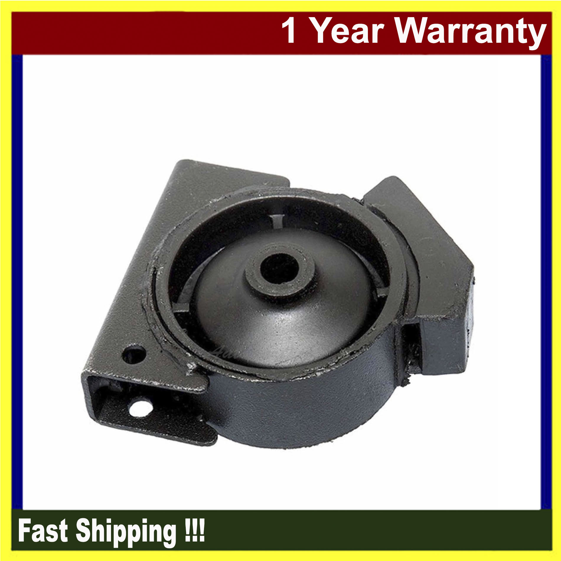 For 1988 1989-1992 Geo Prizm Toyota Corolla 1.6L 6215 Front Engine