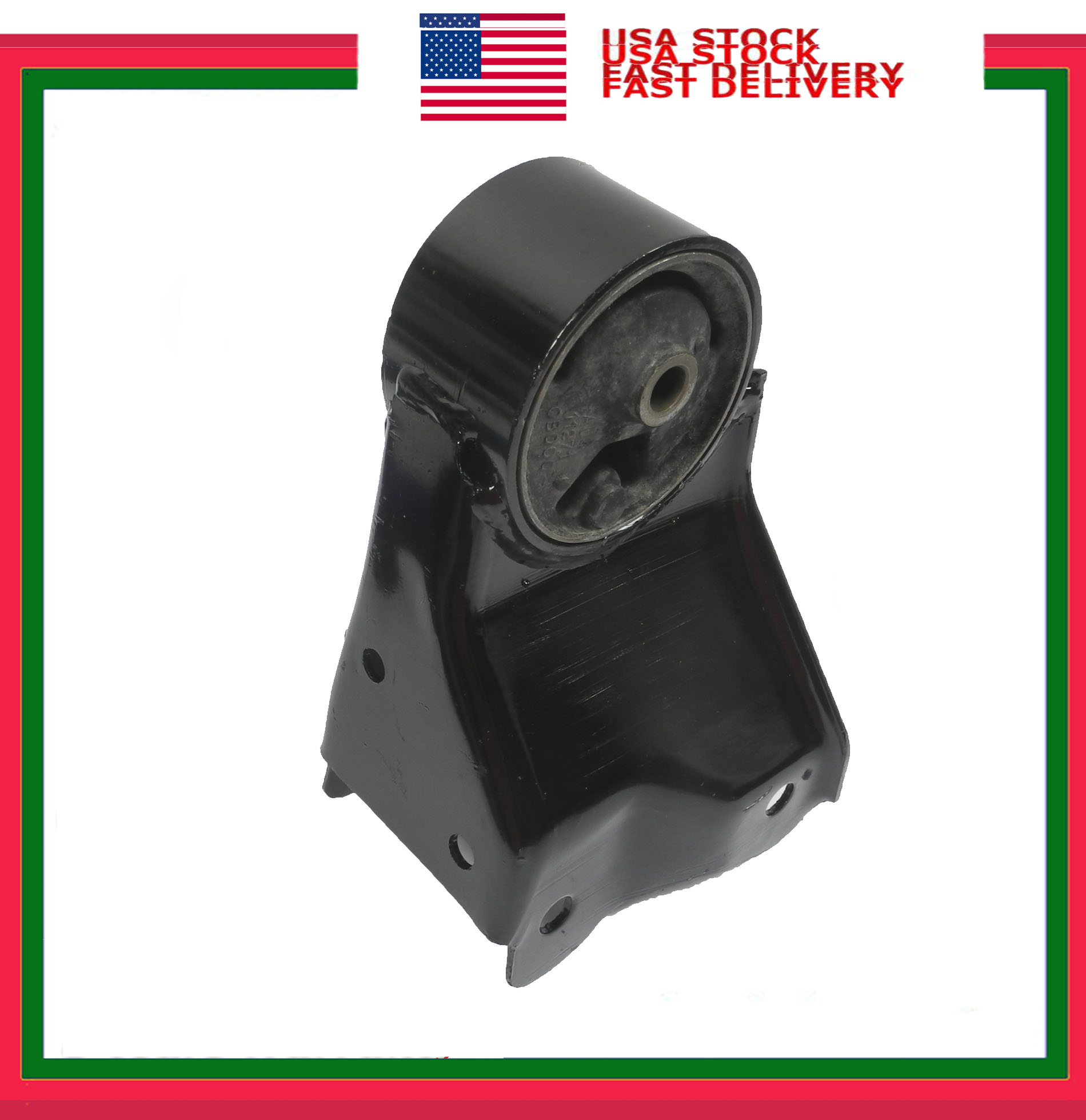 Front Engine Motor Mount For 1989-1994 Nissan Maxima 87-88 200SX