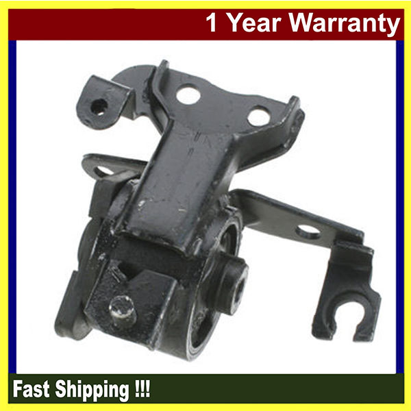 thumbnail image 2 of 4-Piece Engine & Transmission Mount Set For Mazda Protege (2000-03) & Protege5 (2003) 2.0L – Direct Fit, 5-Year Warranty 2 of 3