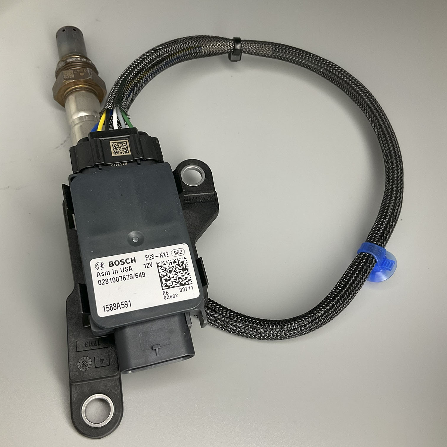 NEW OE GENUINE 1588A591 02801007679 0281007649 Nox Diesel