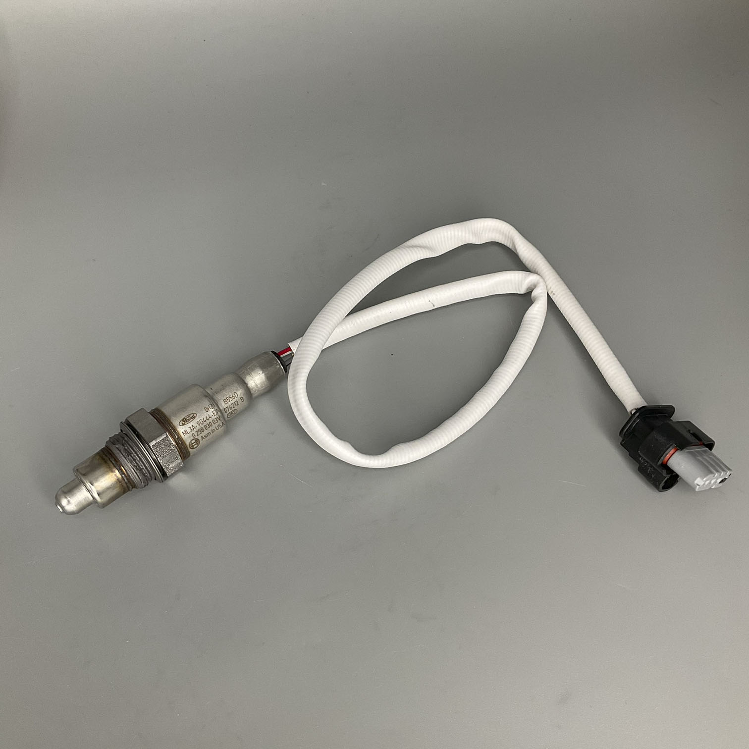 GENUINE FORD Motorcraft Oxygen Sensor For 2021-2023 Ford F-150 3.5