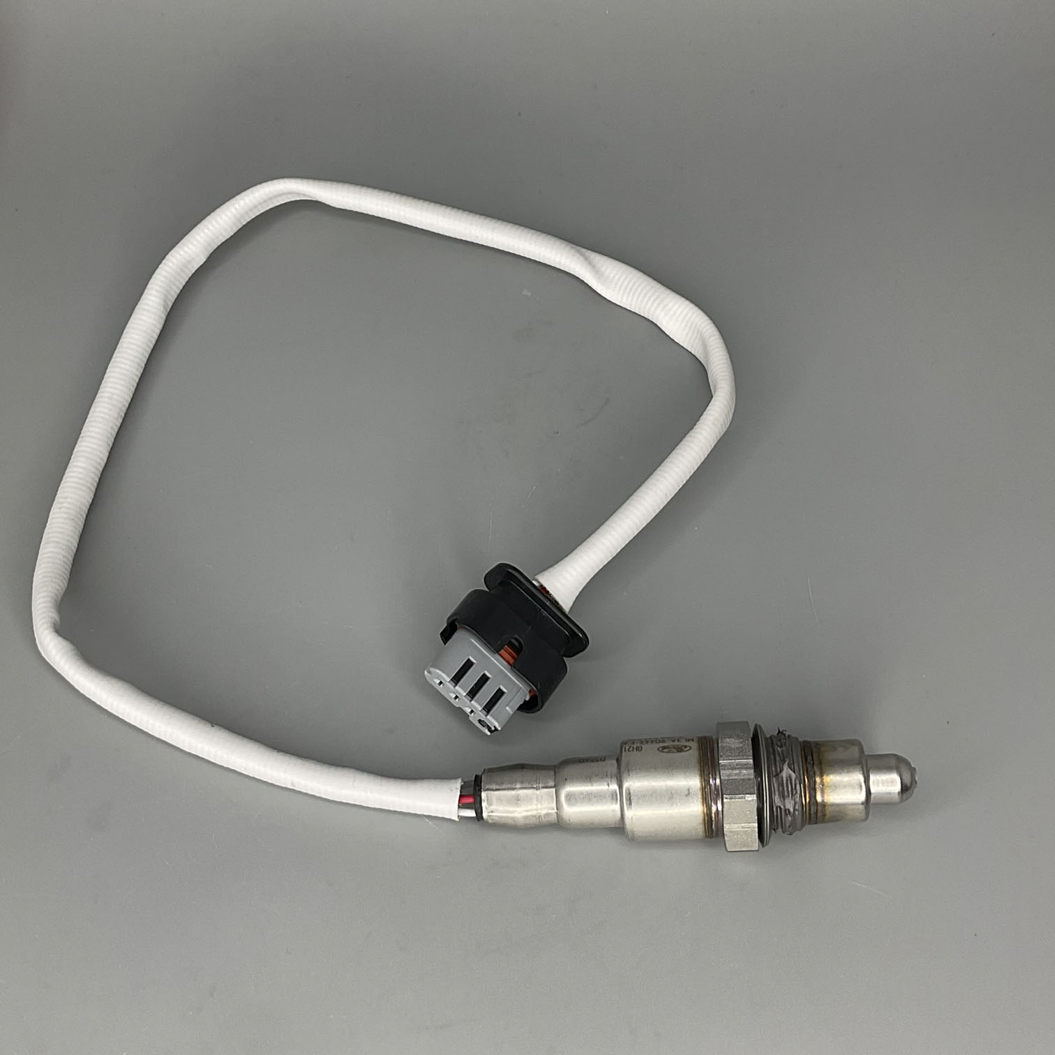 GENUINE FORD Motorcraft Oxygen Sensor For 2021-2023 Ford F-150 3.5