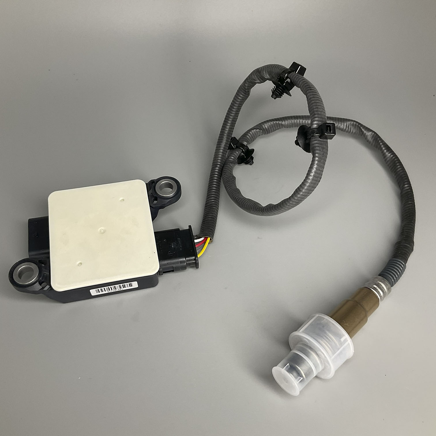 ACDelco Diesel Particulate Sensor For 17-19 Chevrolet Cruze Diesel