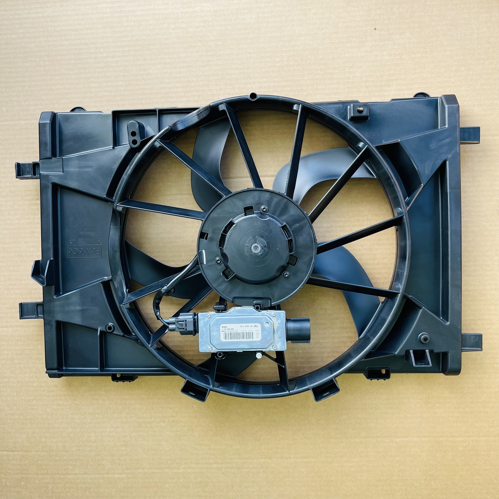 プー Amazon.com: LoloWheat F6TZ-9F838-A ICP Sensor with Harness
