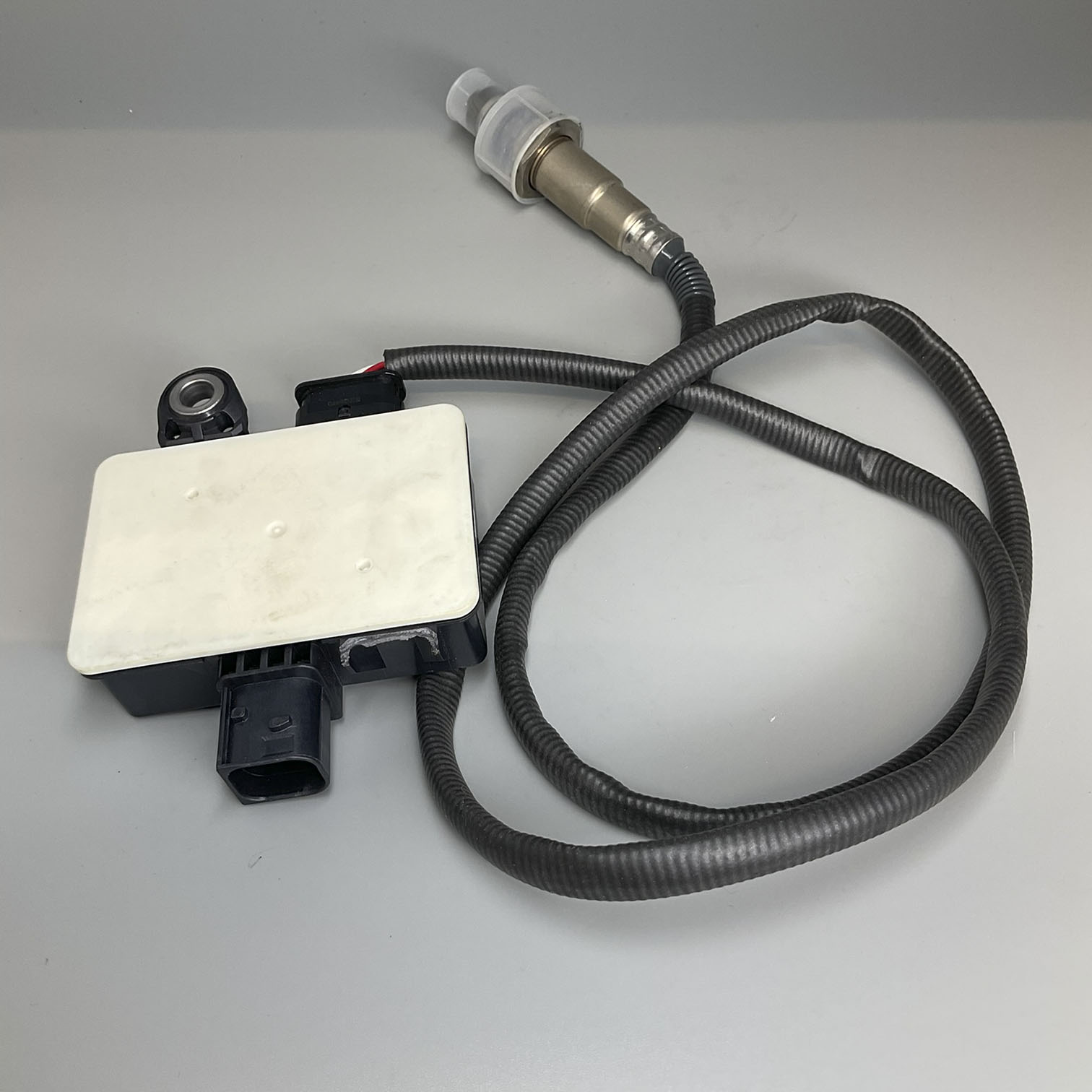 Amazon.com: longshida 5WK9 7337A Nitrogen Oxide Sensor nox